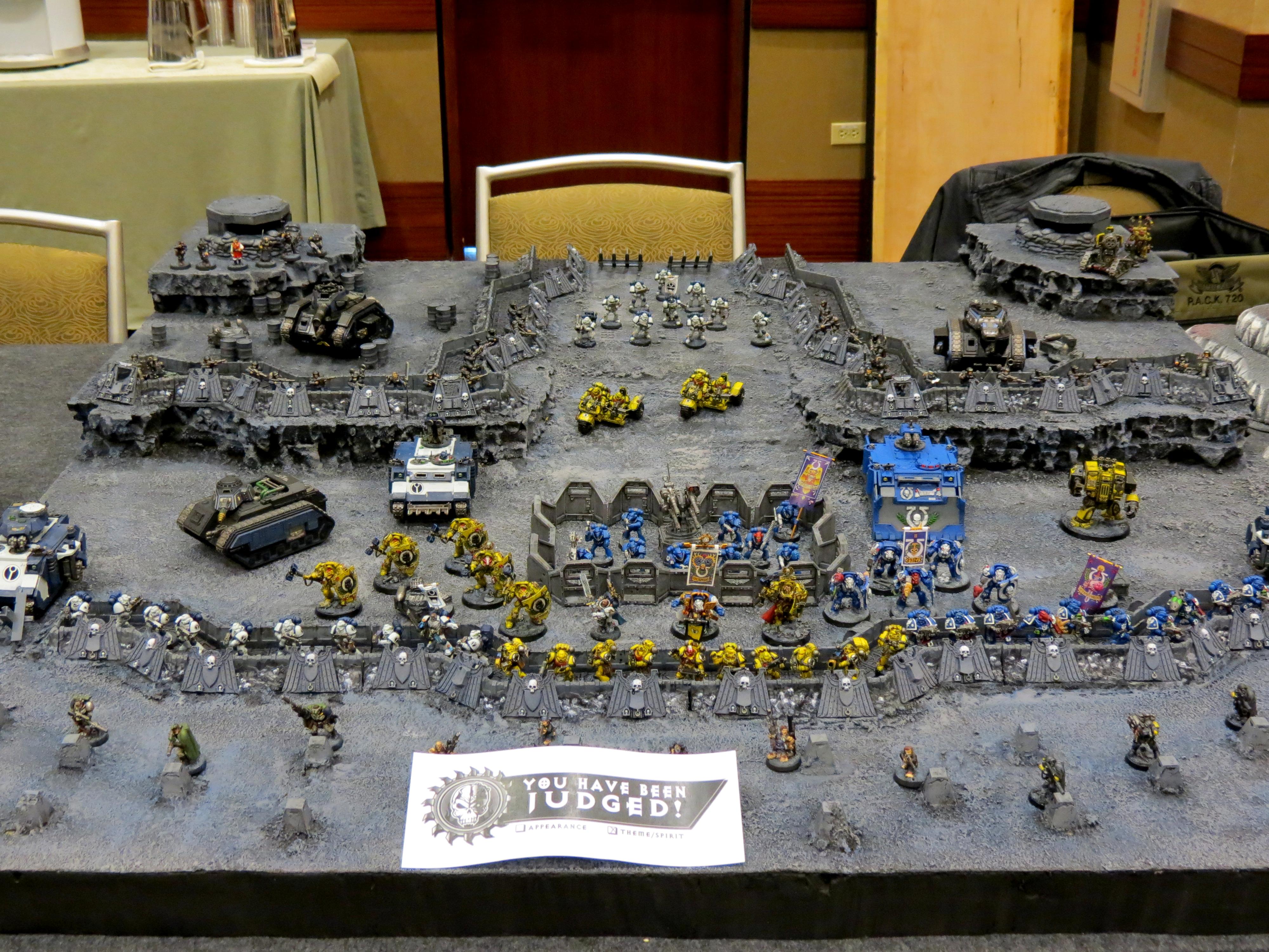 Adepticon 2013
