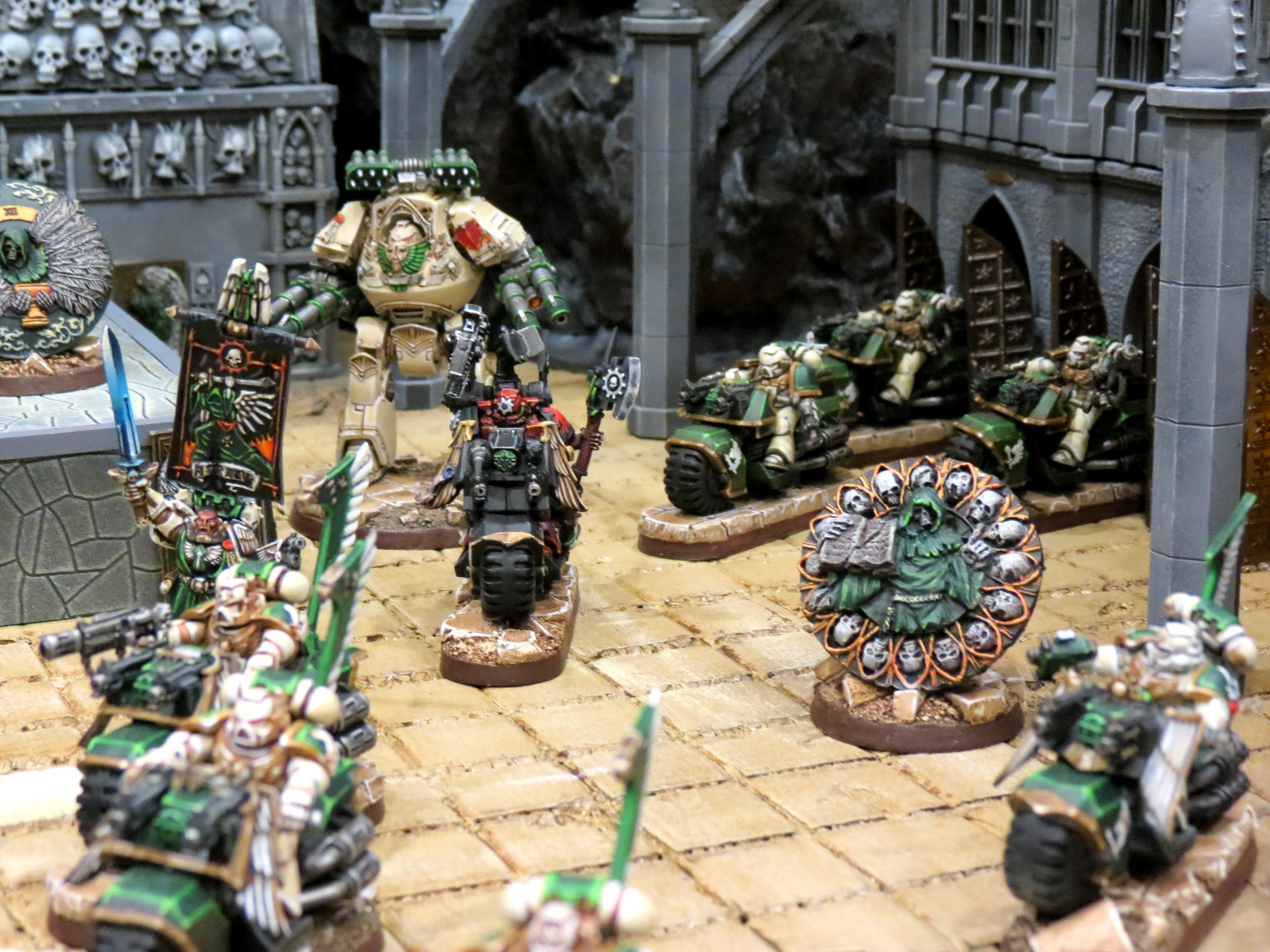 Adepticon 2013