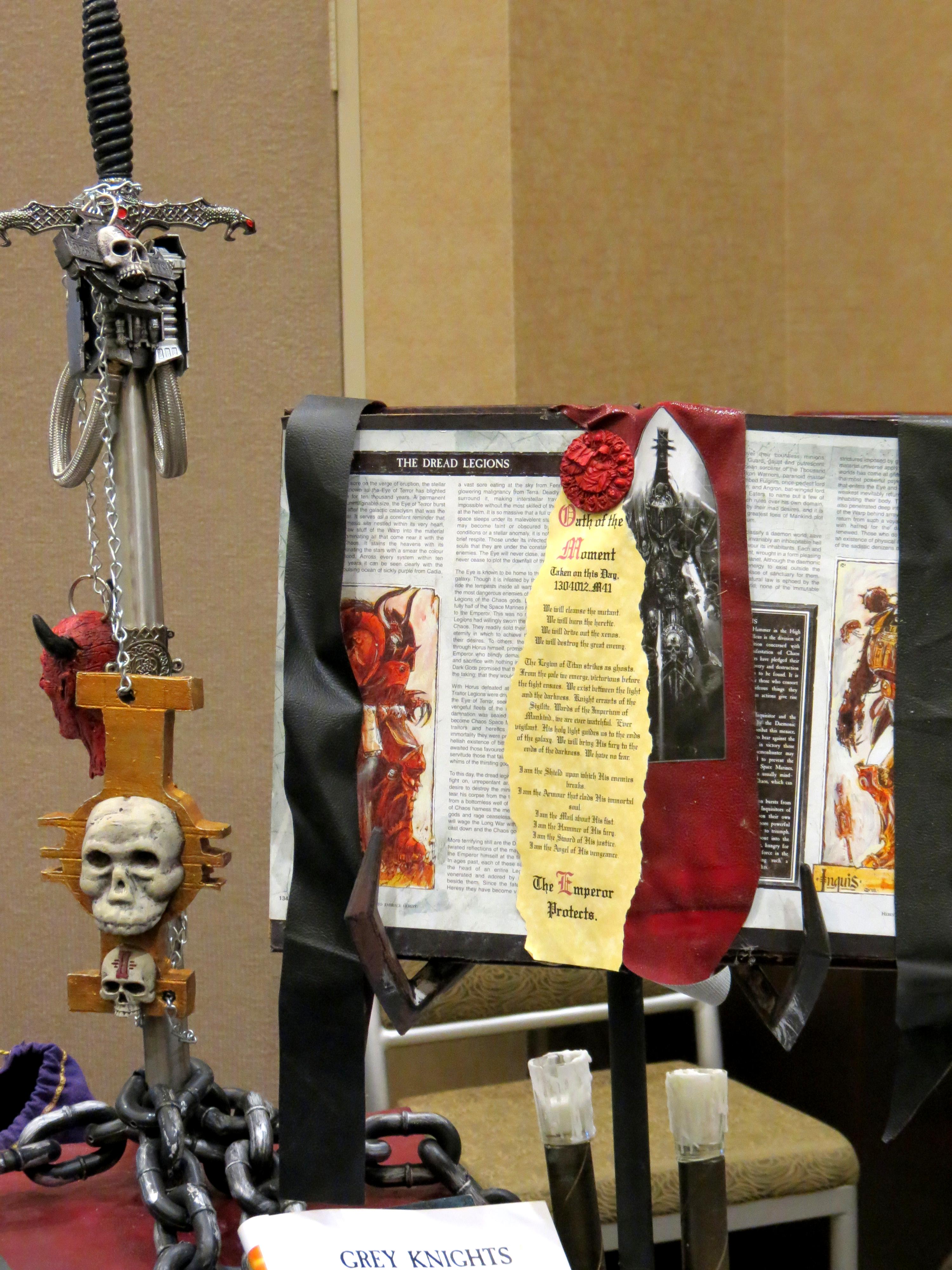 Adepticon 2013
