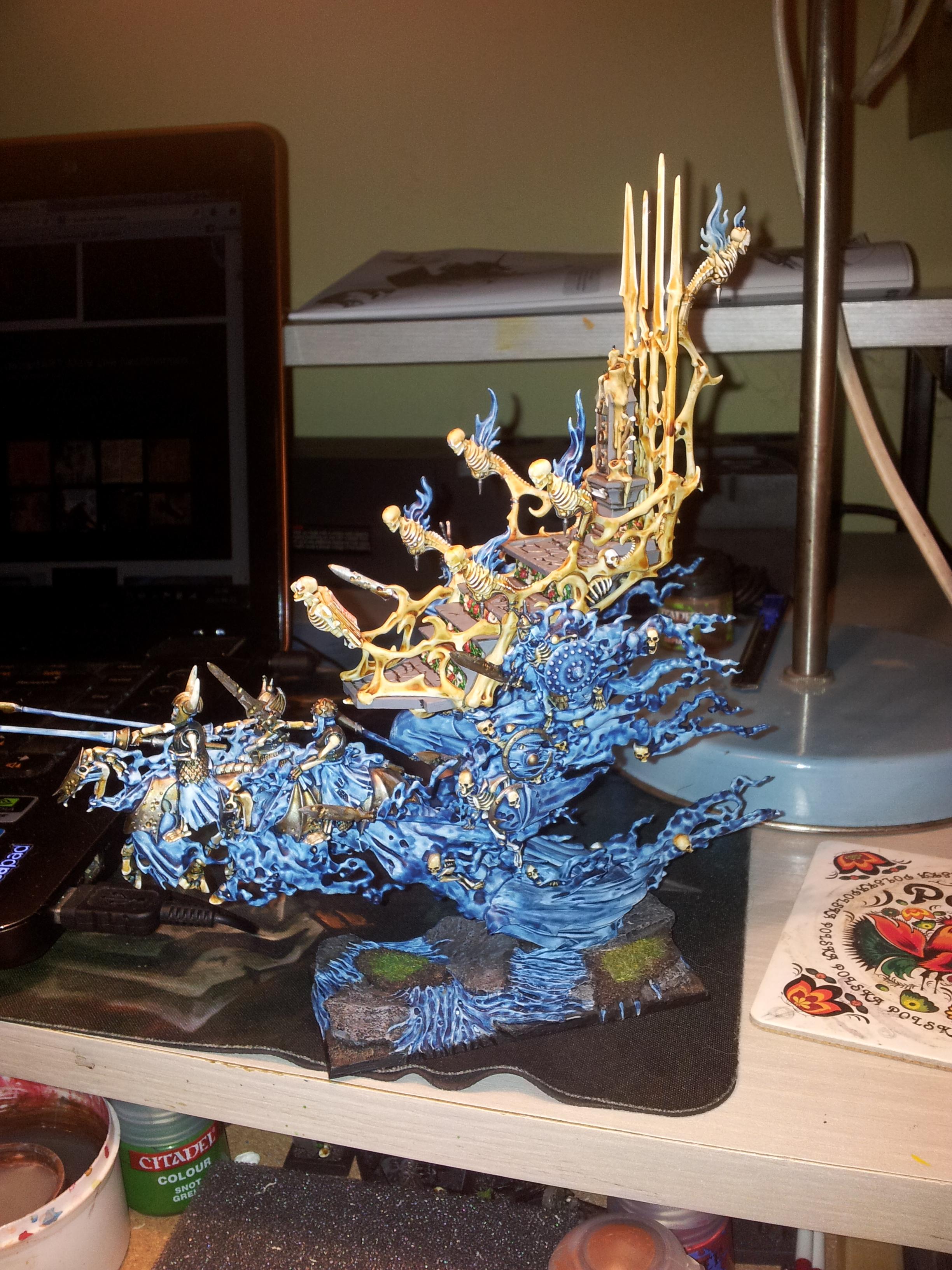 mortis engine