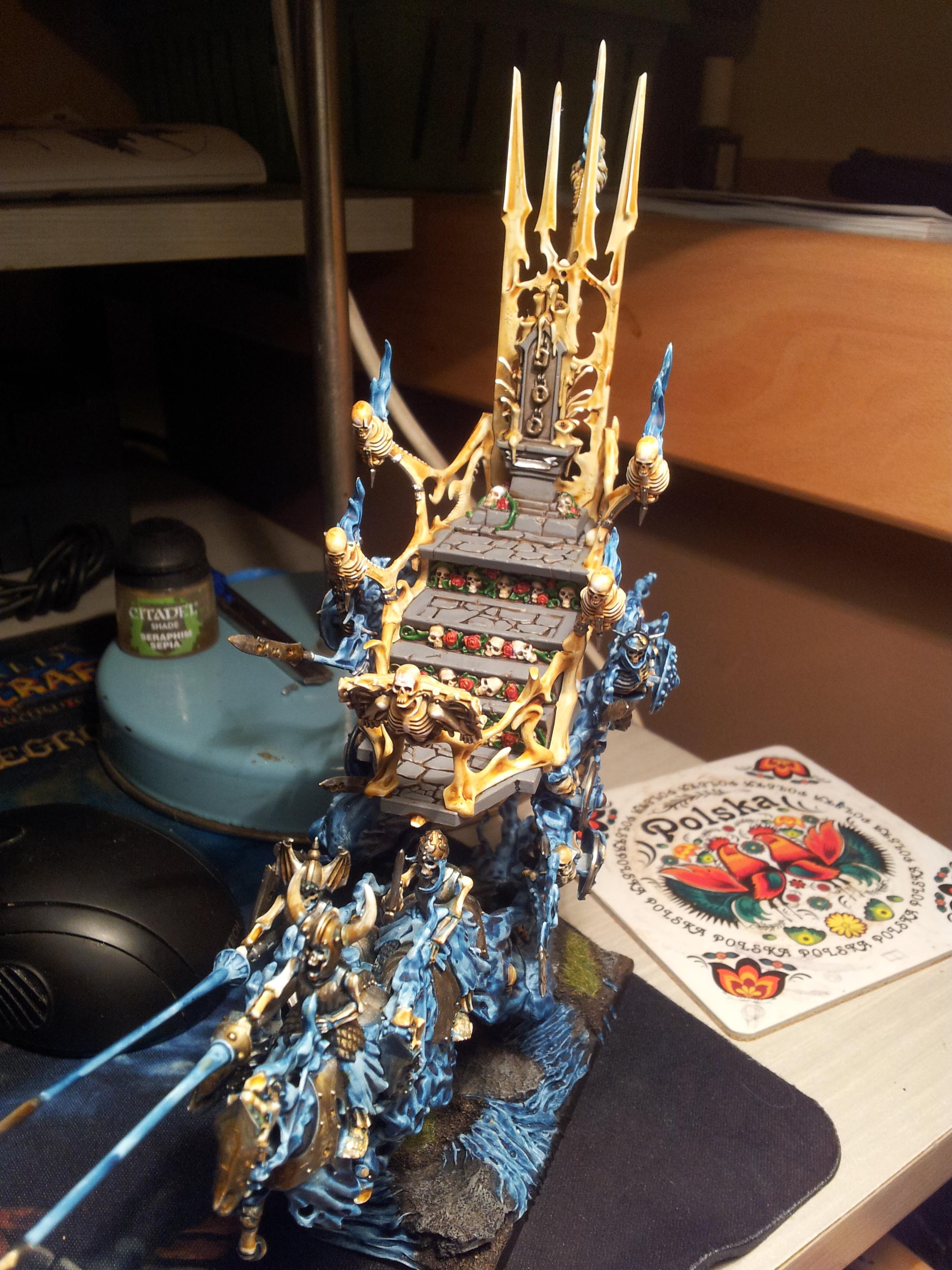 mortis front