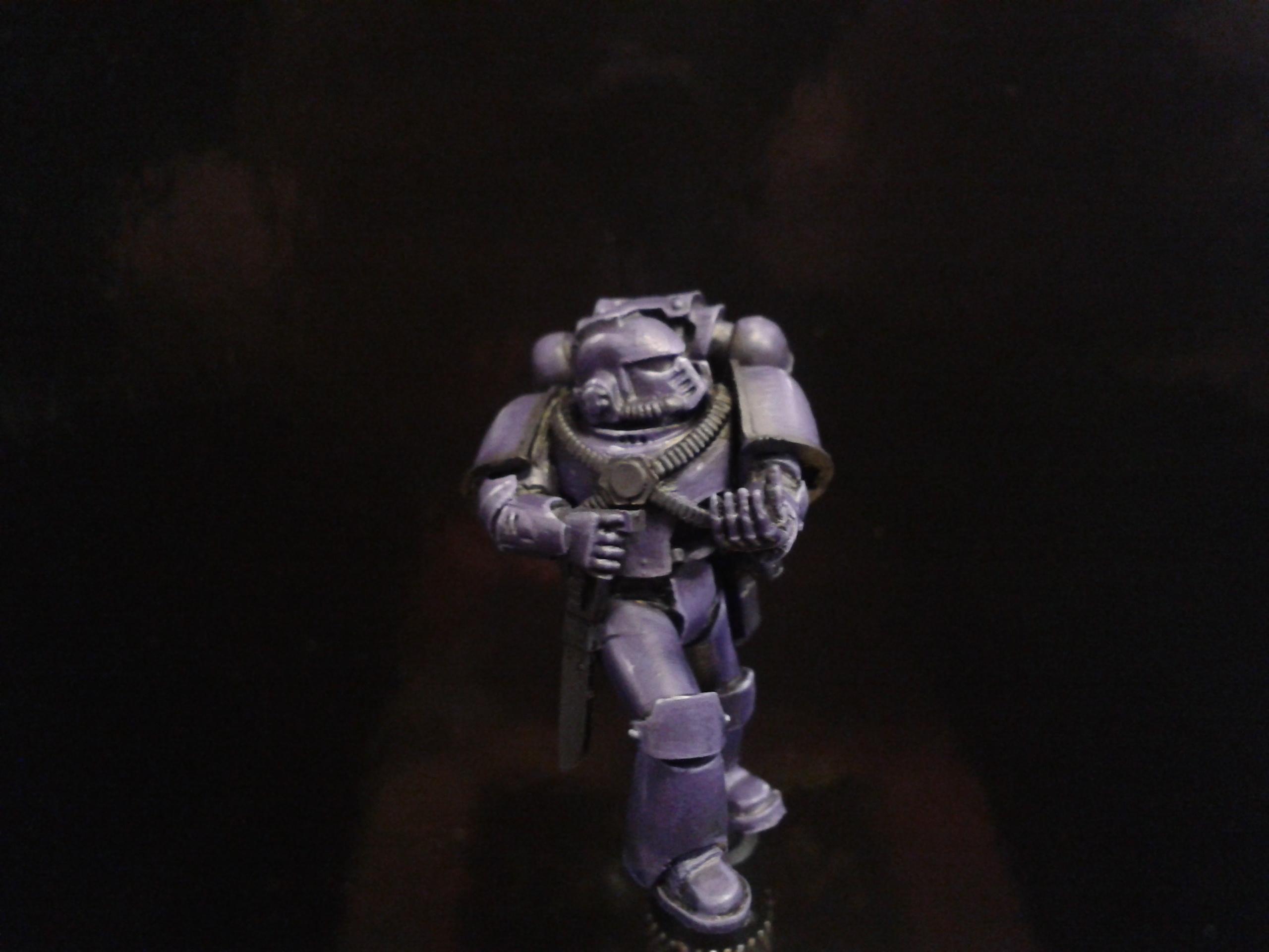 Alpha Legion, Horus Heresy, Legion, Maximus, Pre-heresy