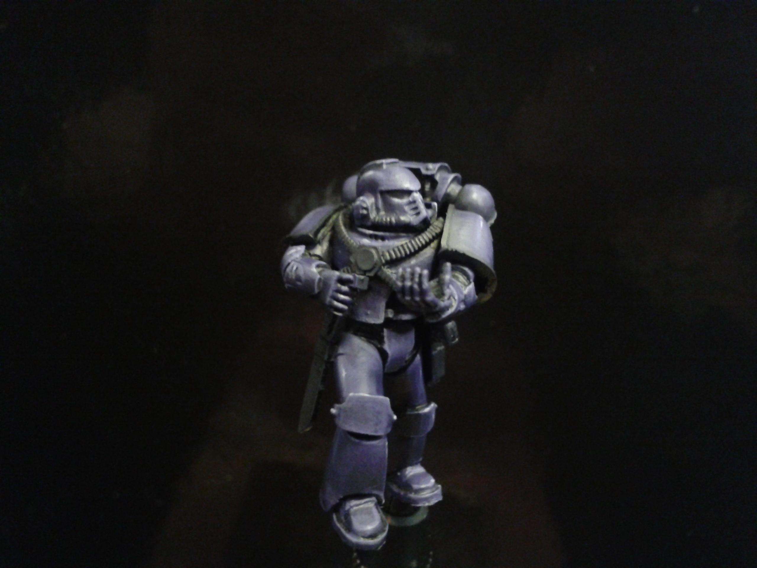 Alpha Legion, Horus Heresy, Legion, Maximus, Pre-heresy