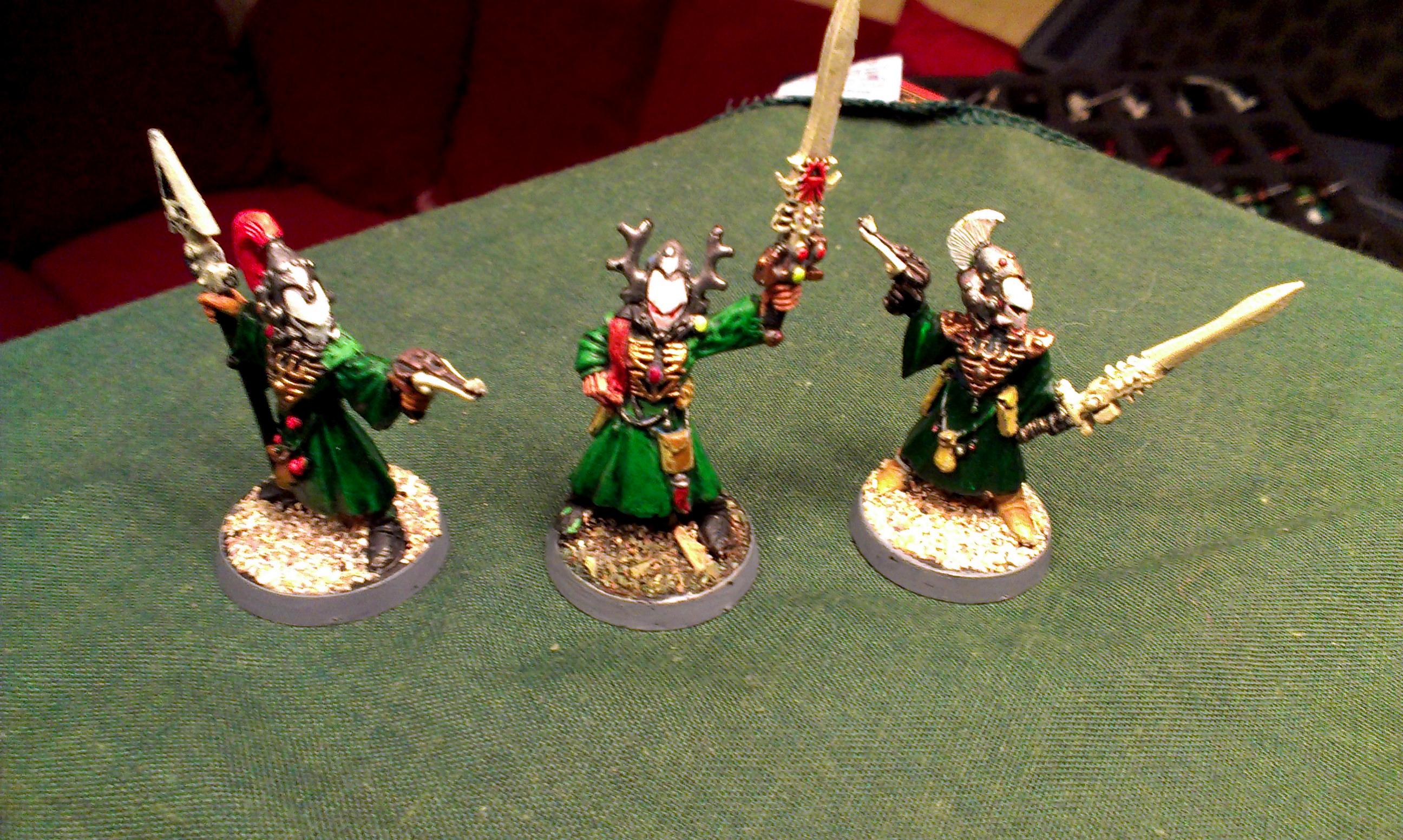 Warlocks 2