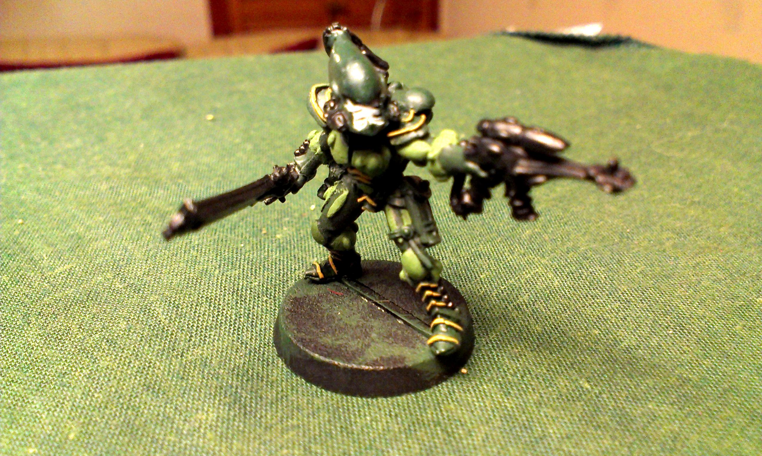 Scorpion