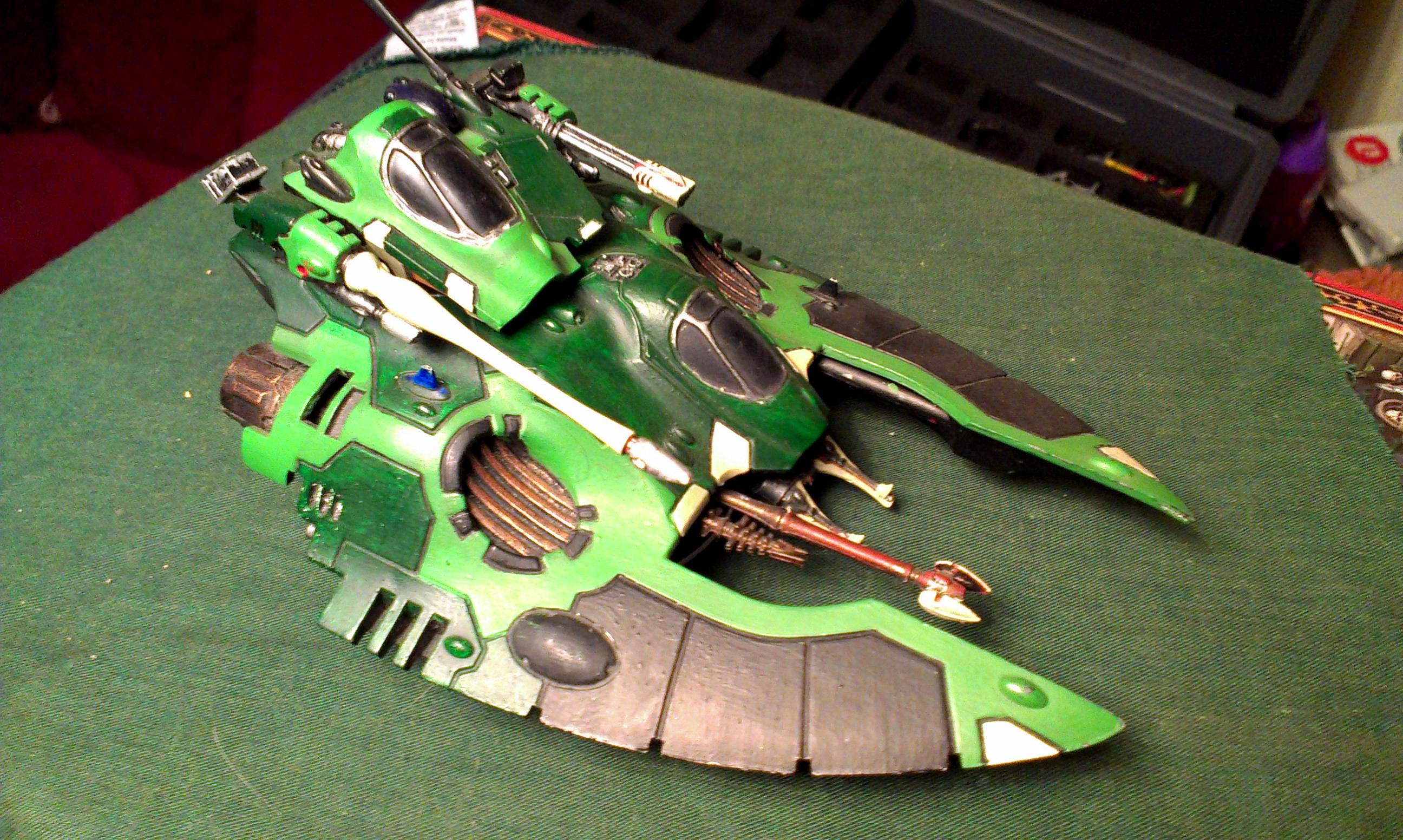 Falcon 1