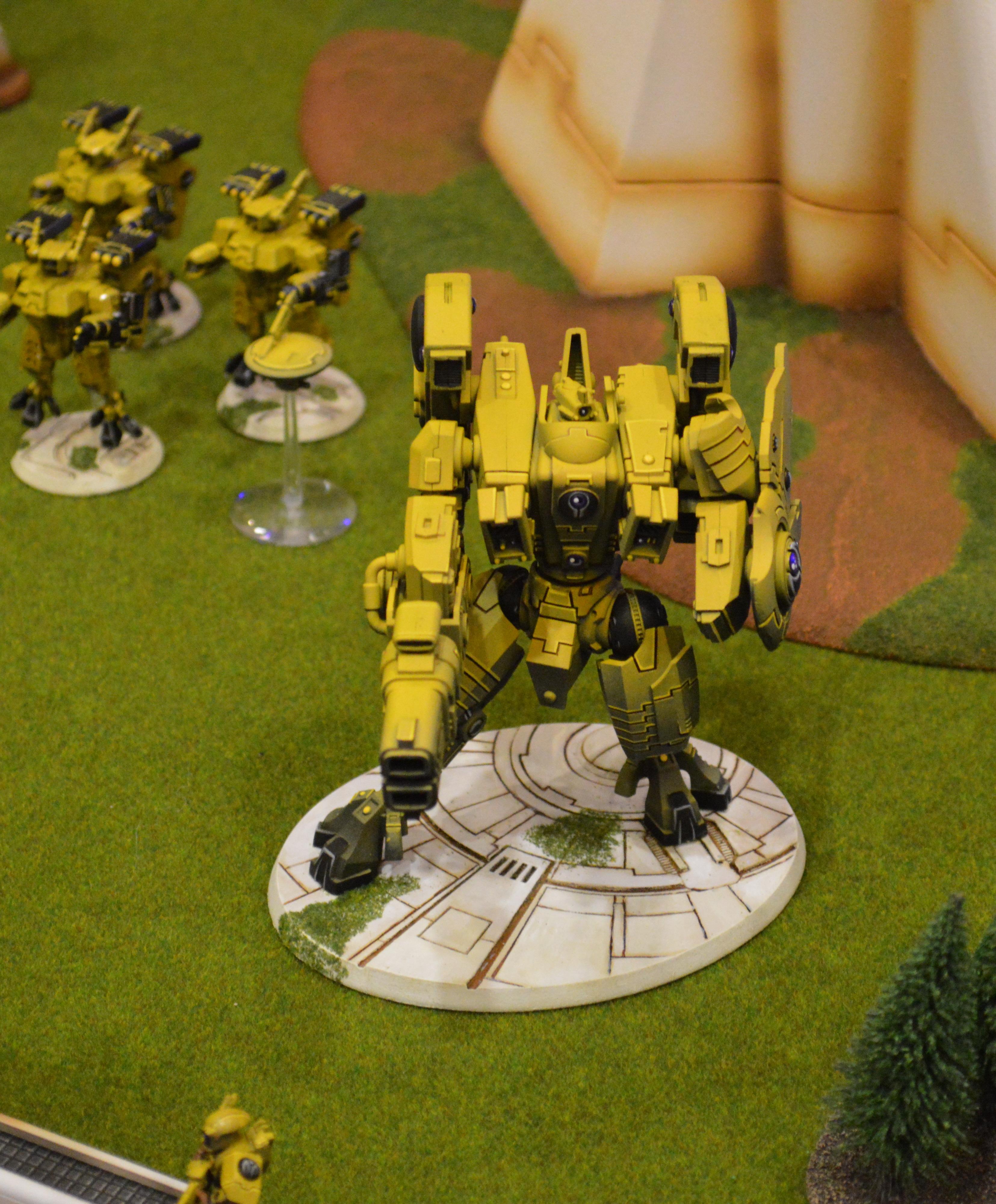 Adepticon