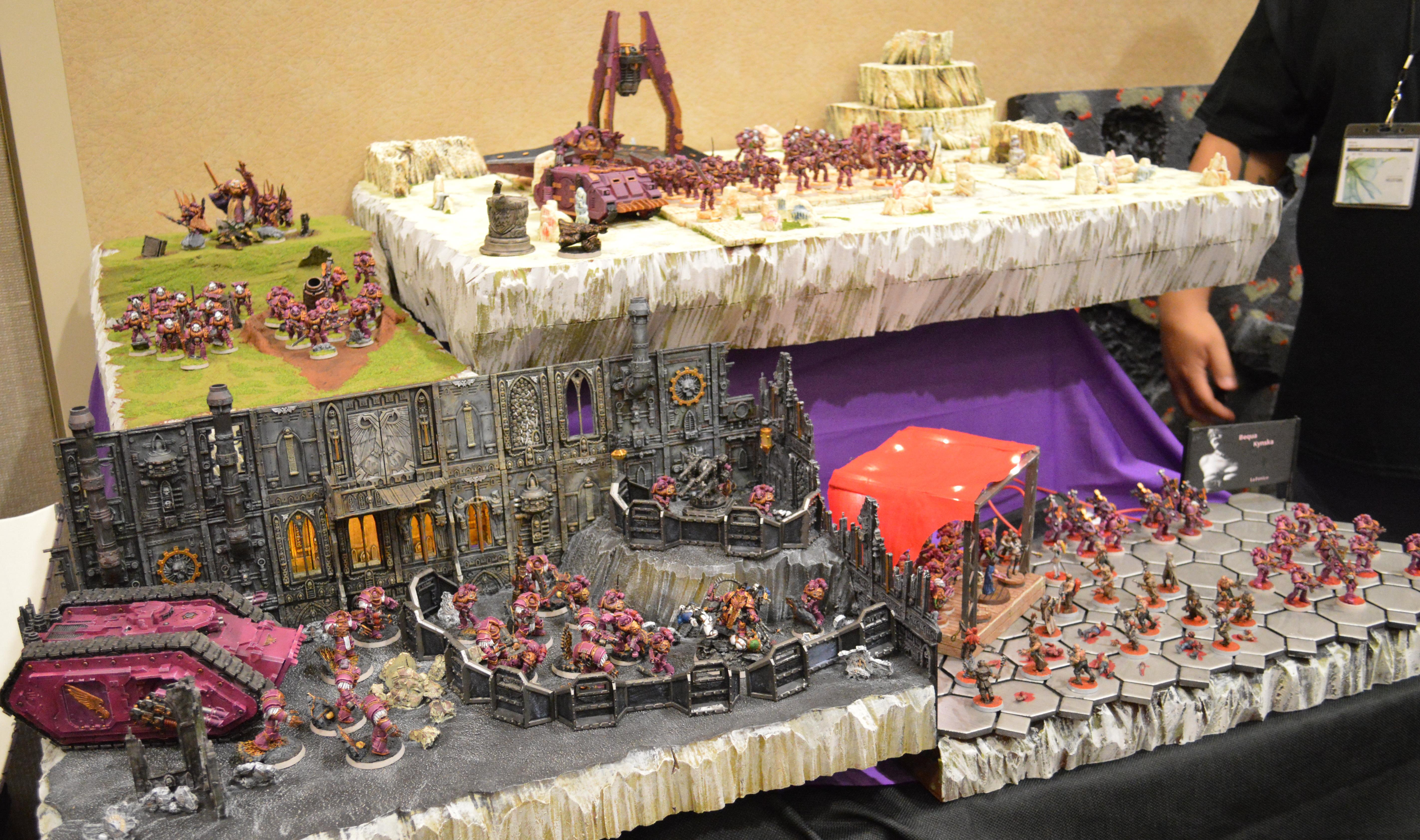 Adepticon