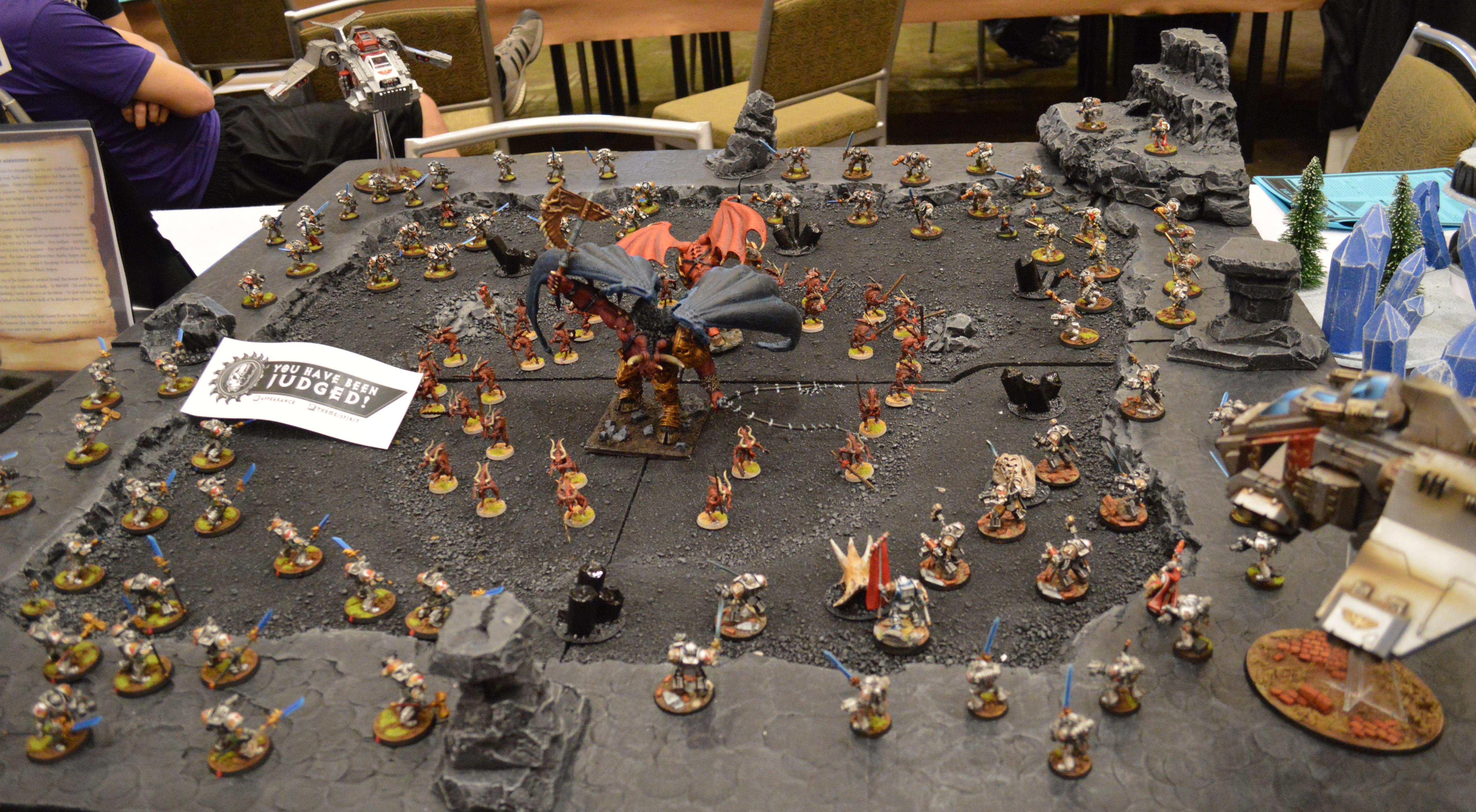 Adepticon
