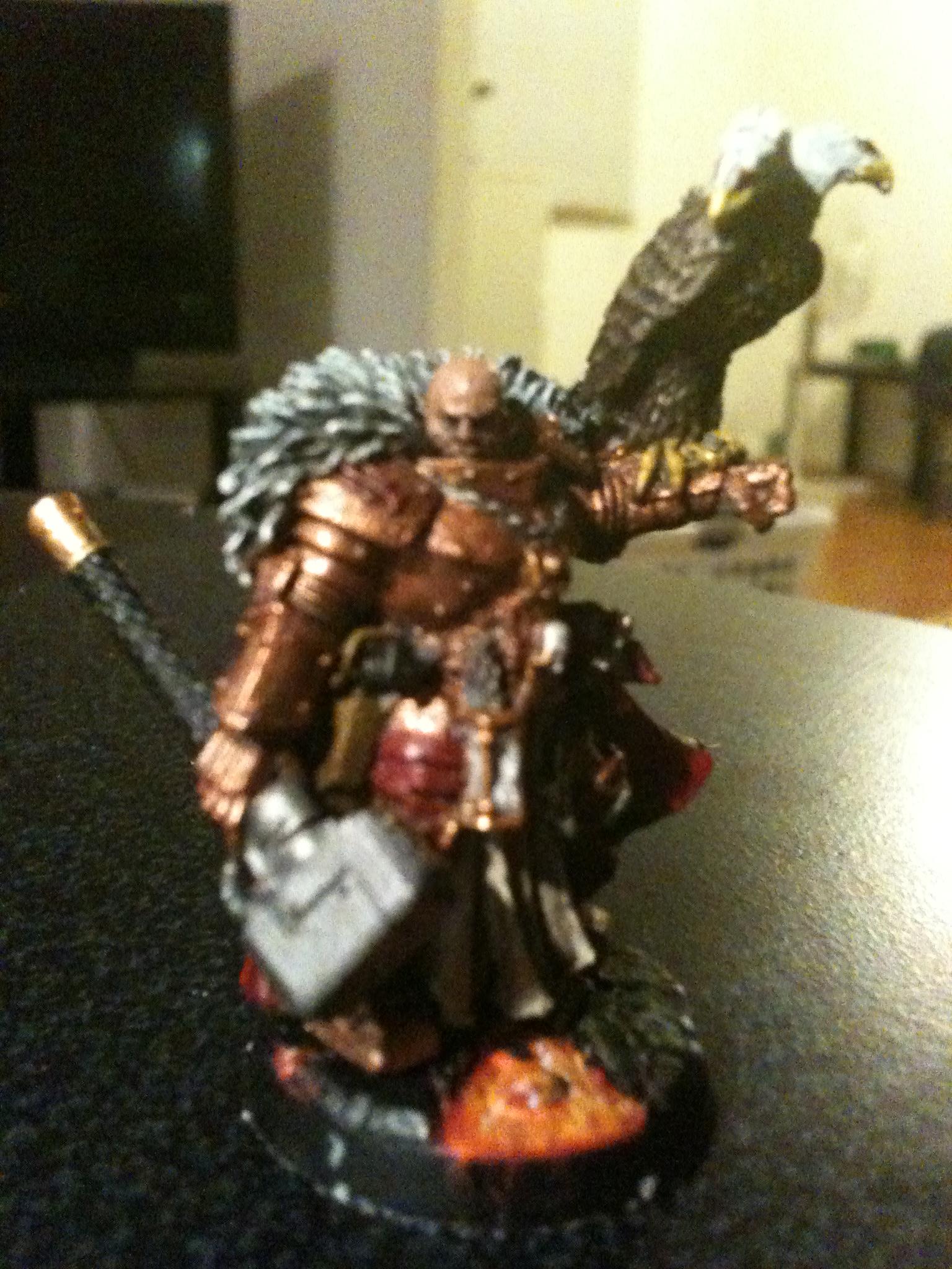 Inquisitor, Coteaz