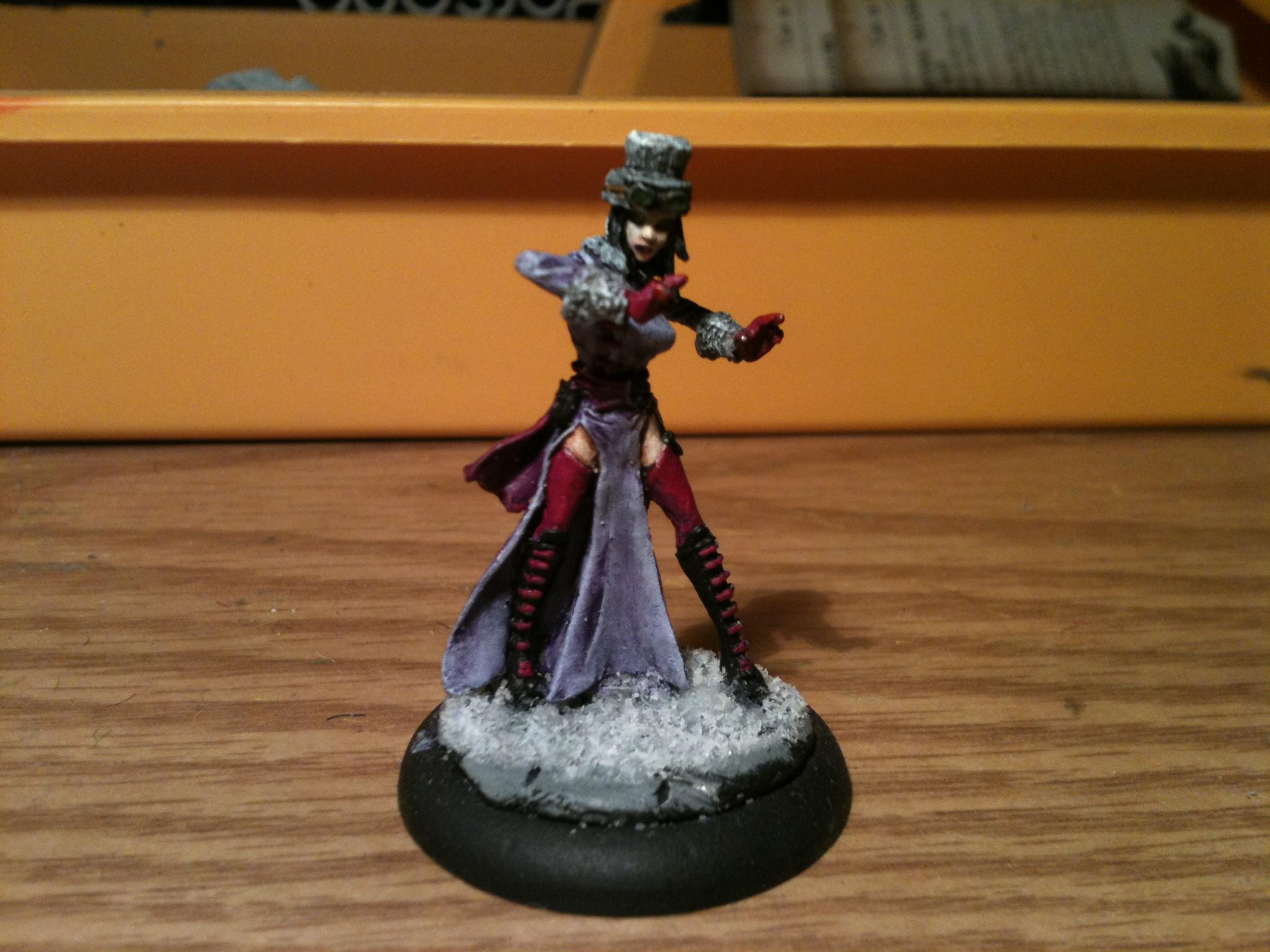 Rasputina