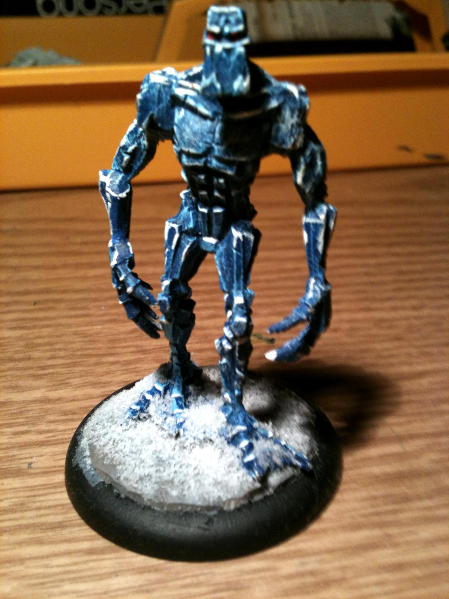 Ice Golem