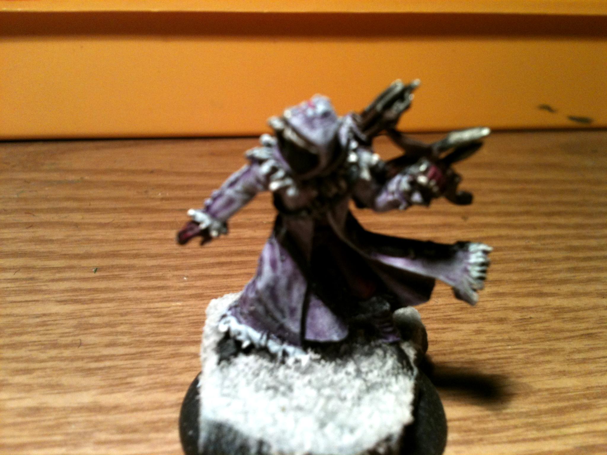 December Acolyte