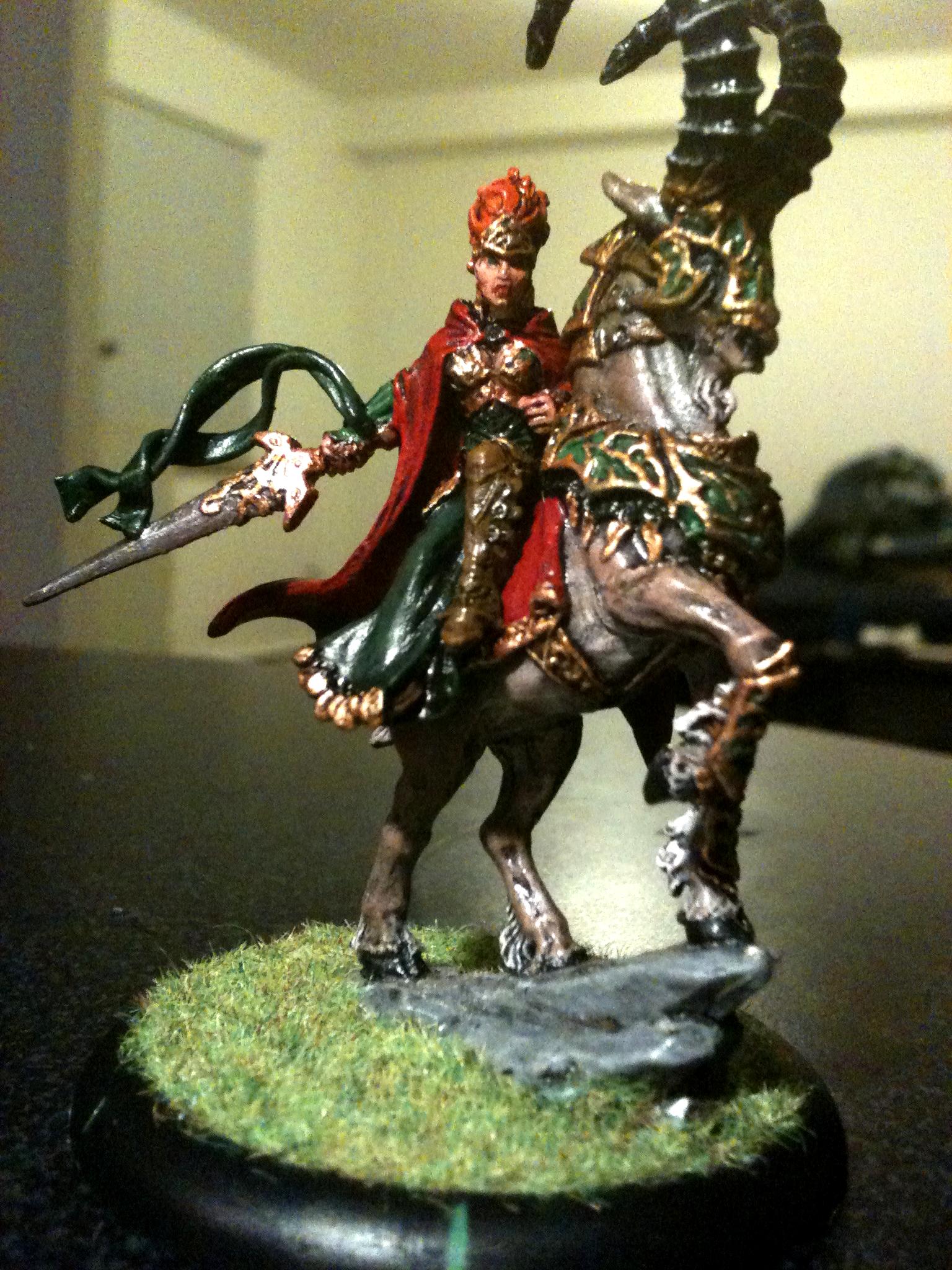 Morvahna the Dawnshadow