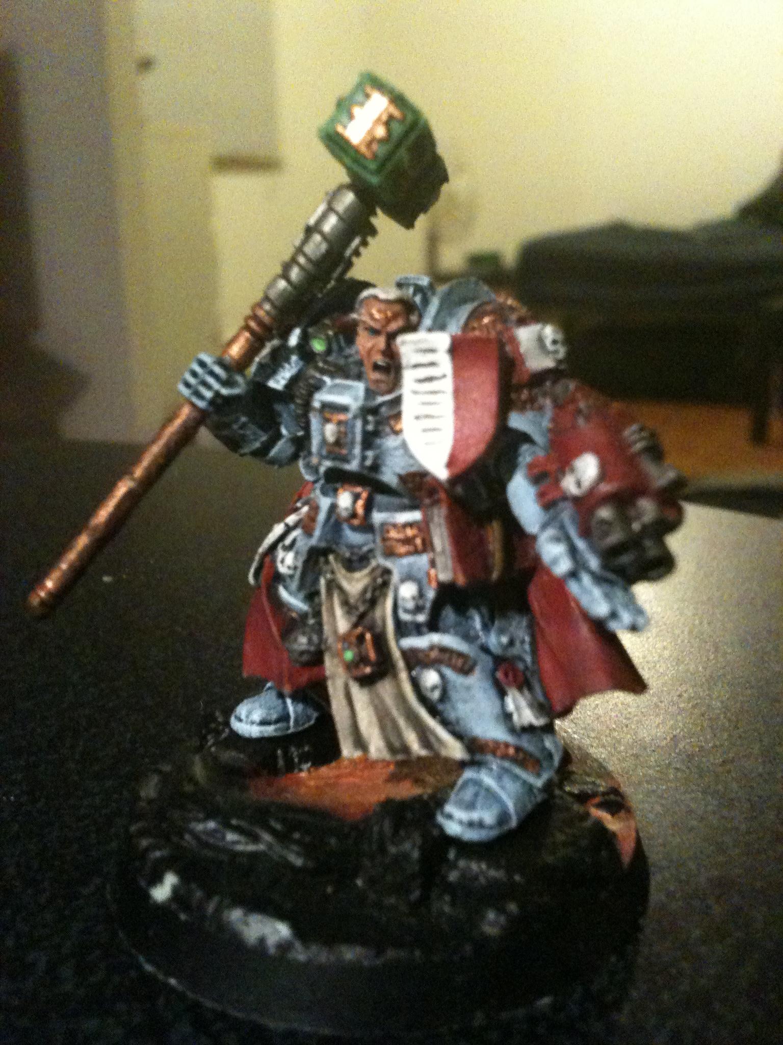 GK Grandmaster