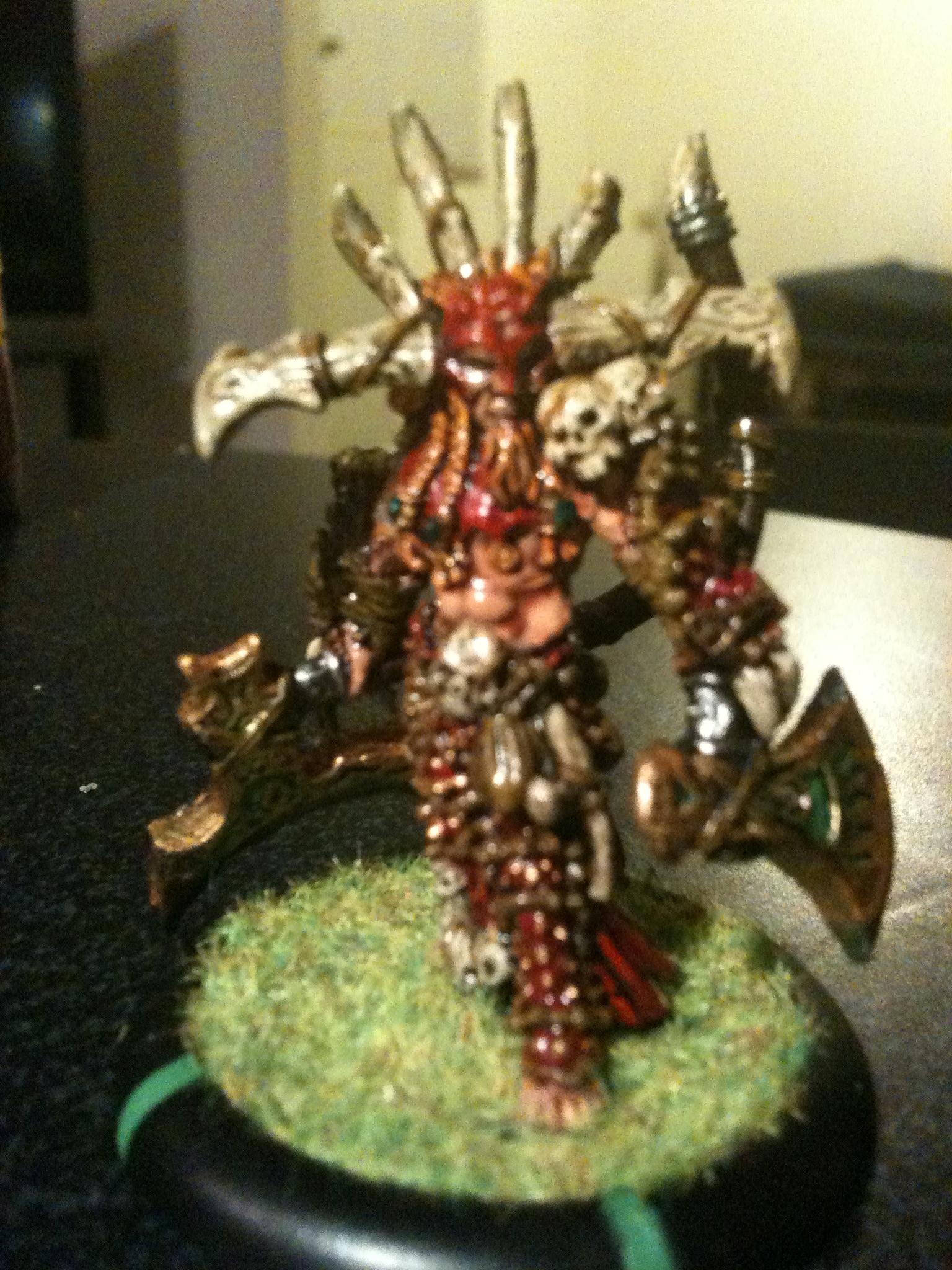 Kromac