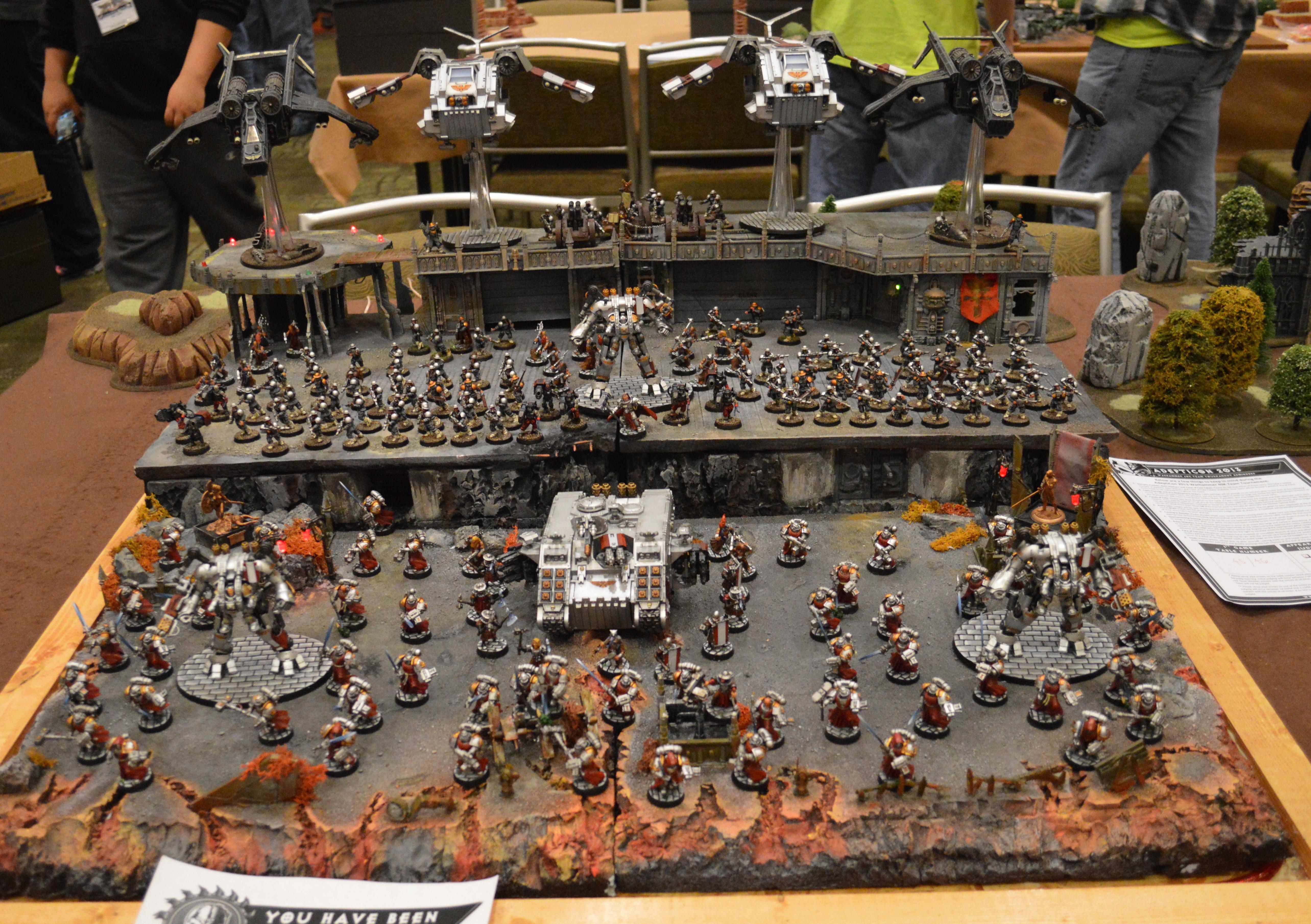 Adepticon