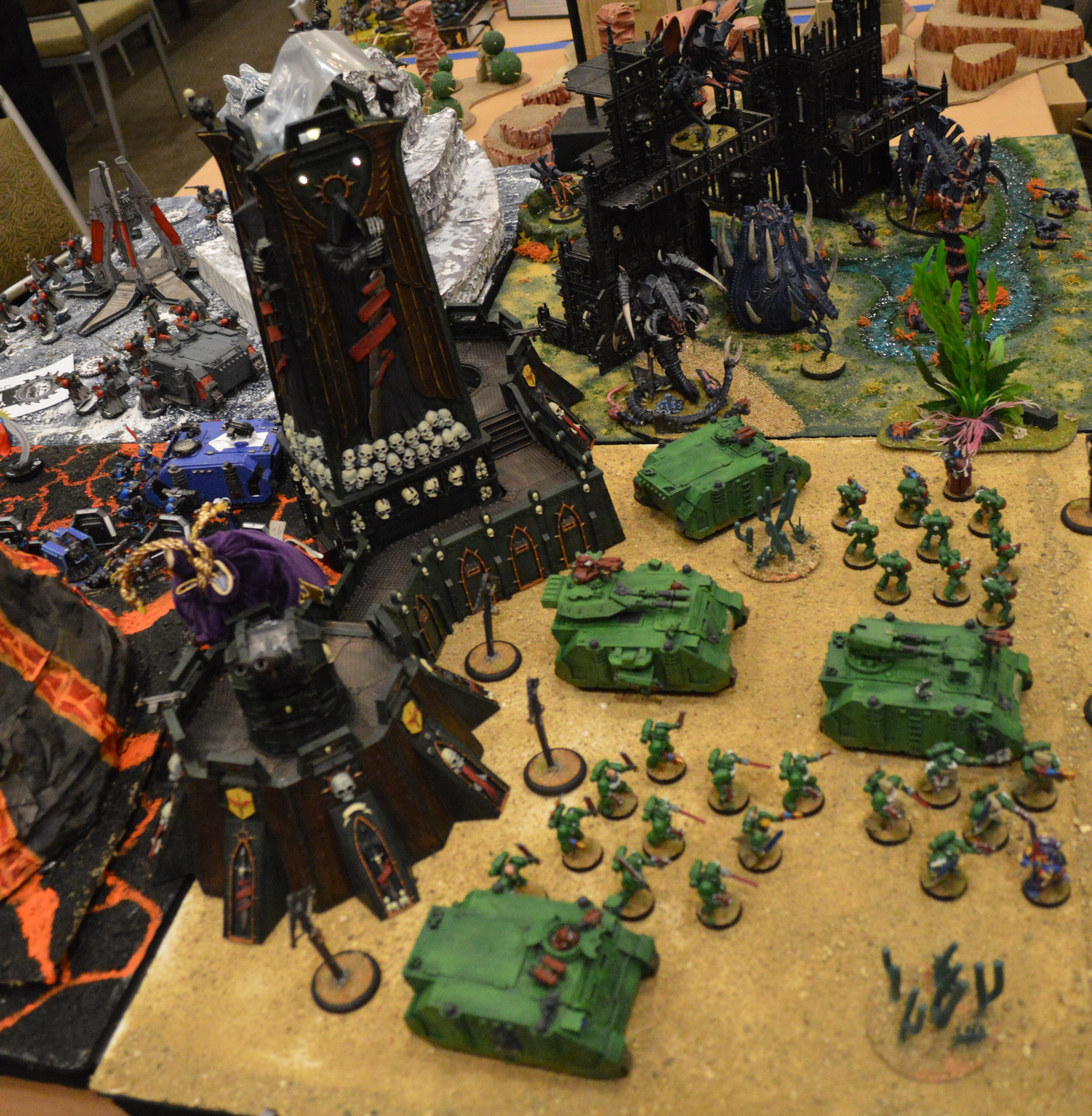 Adepticon