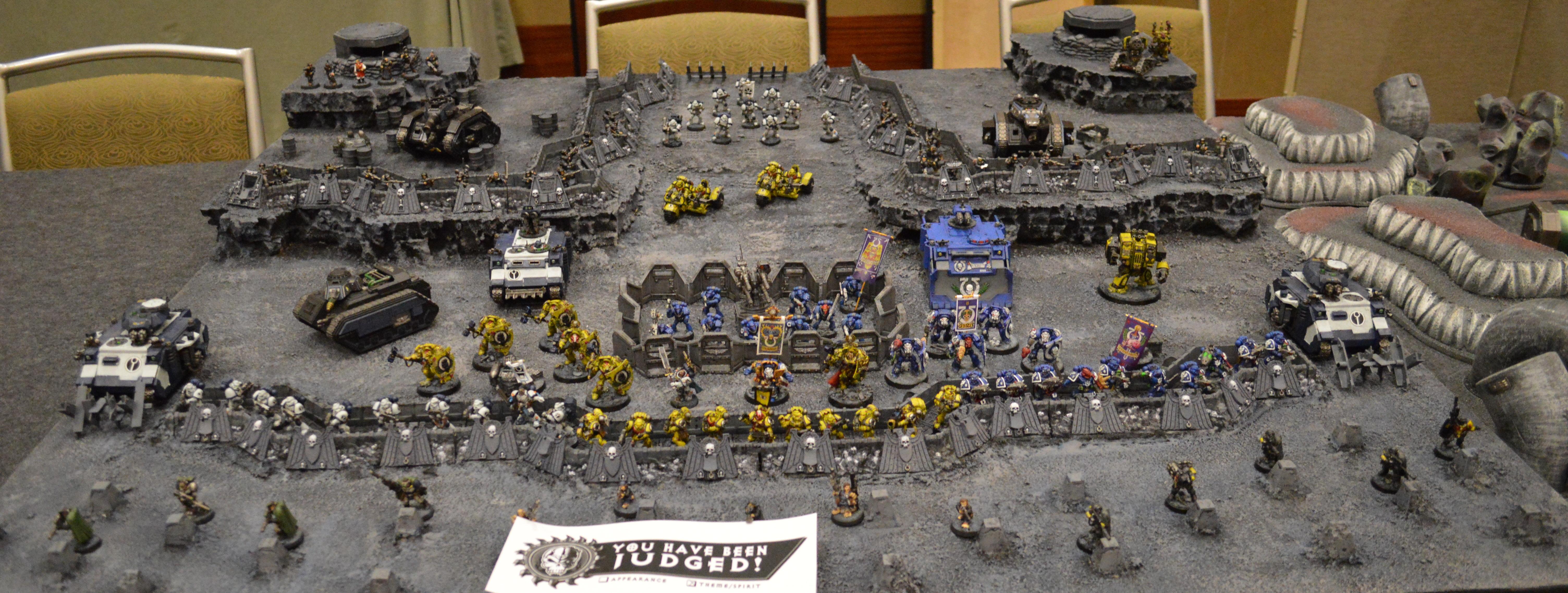 Adepticon