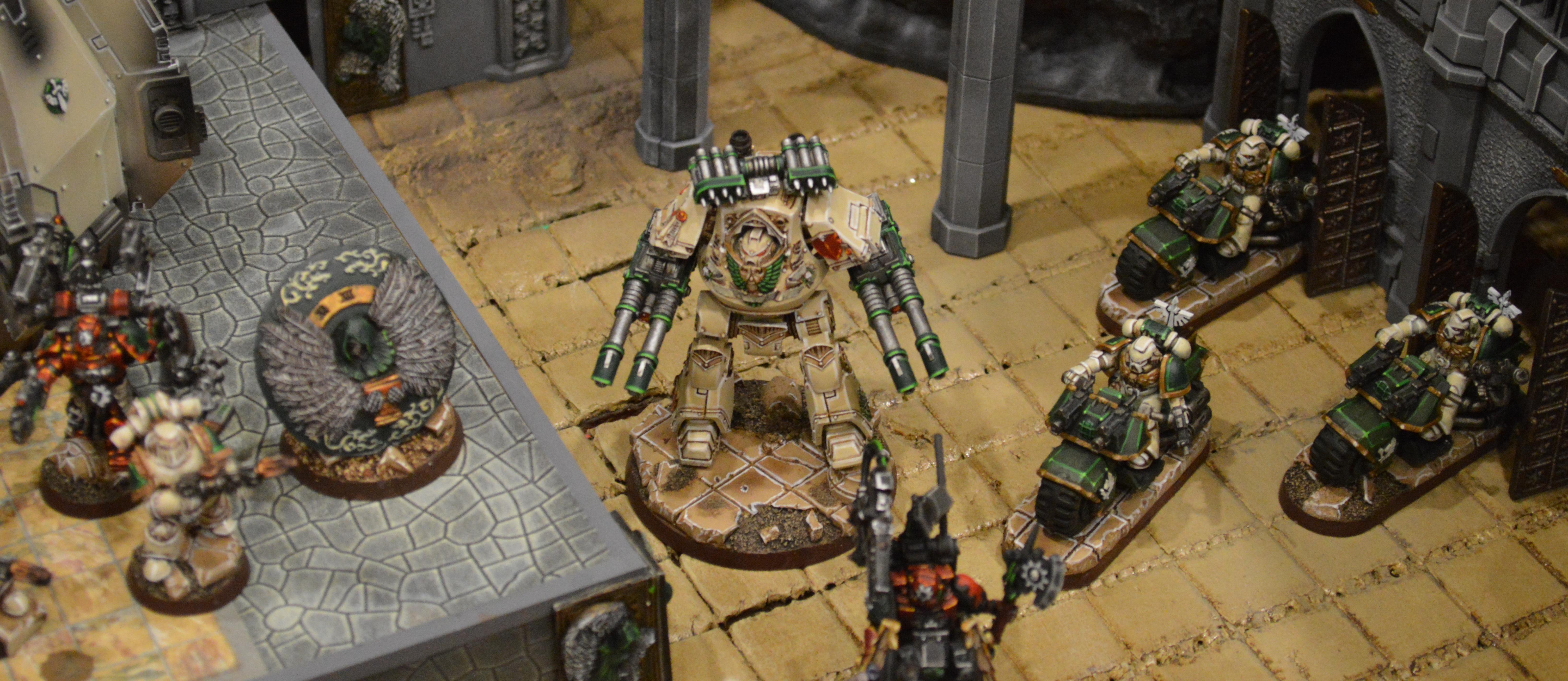 Adepticon