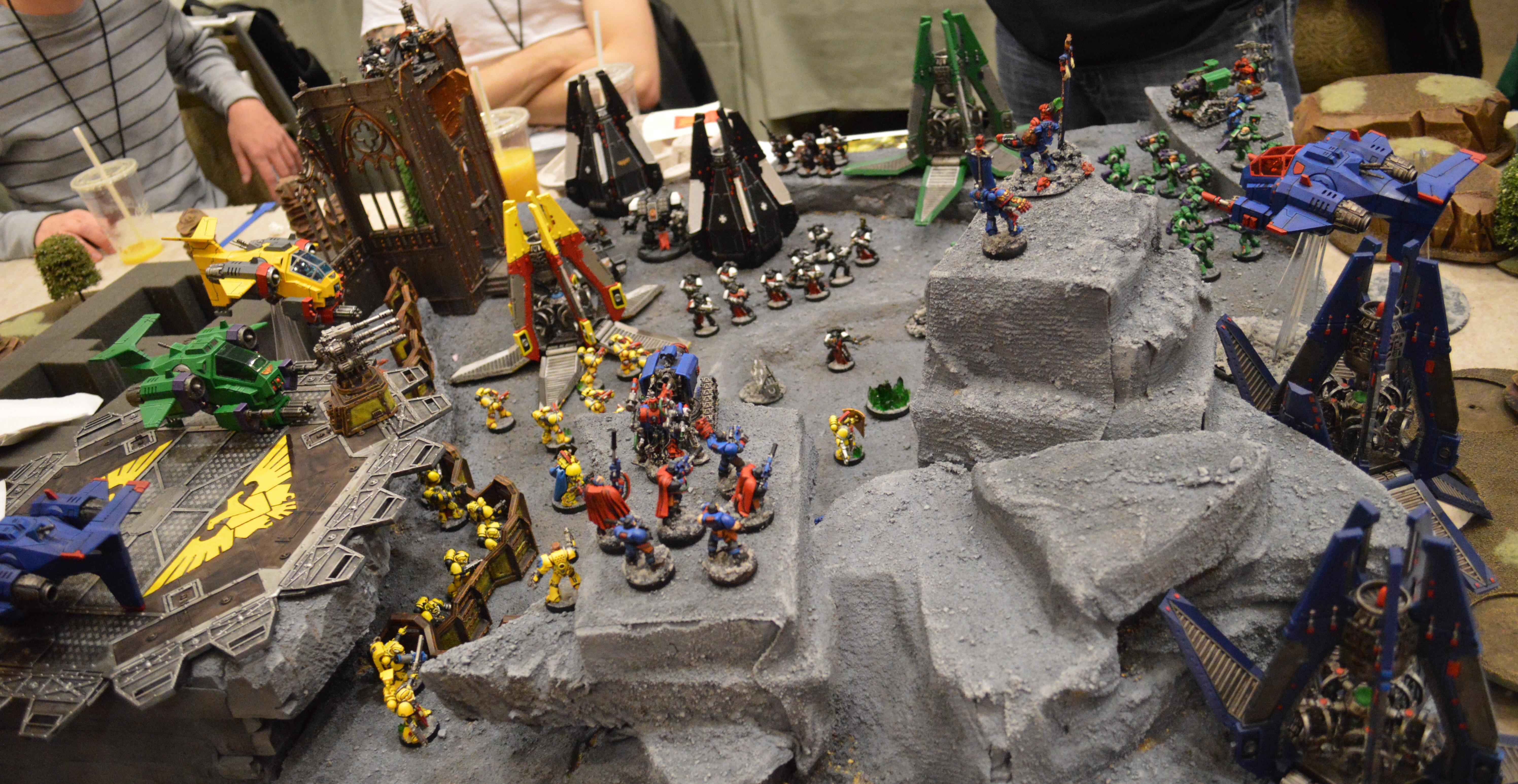 Adepticon