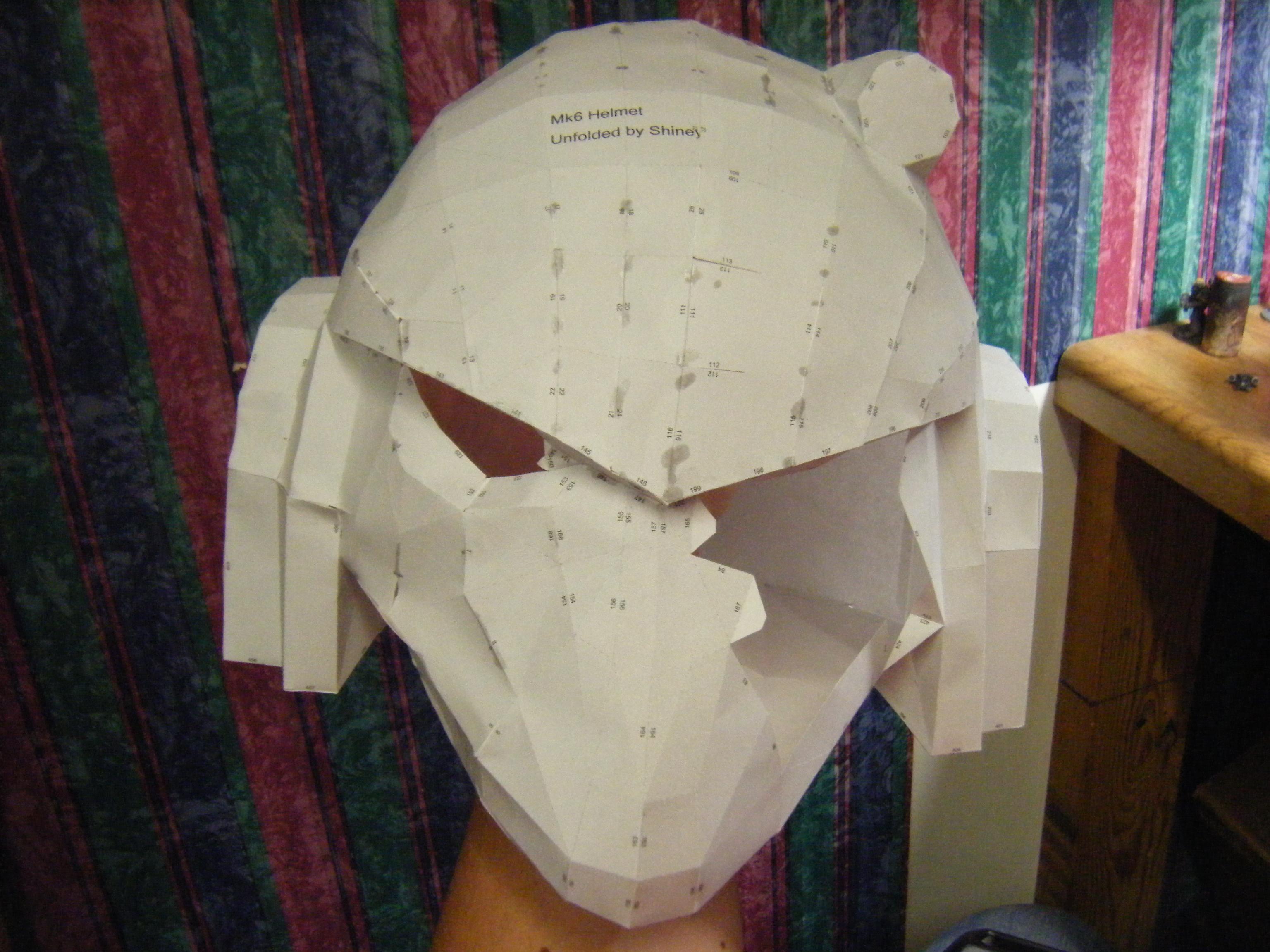 Mk6 Prototype v1.0