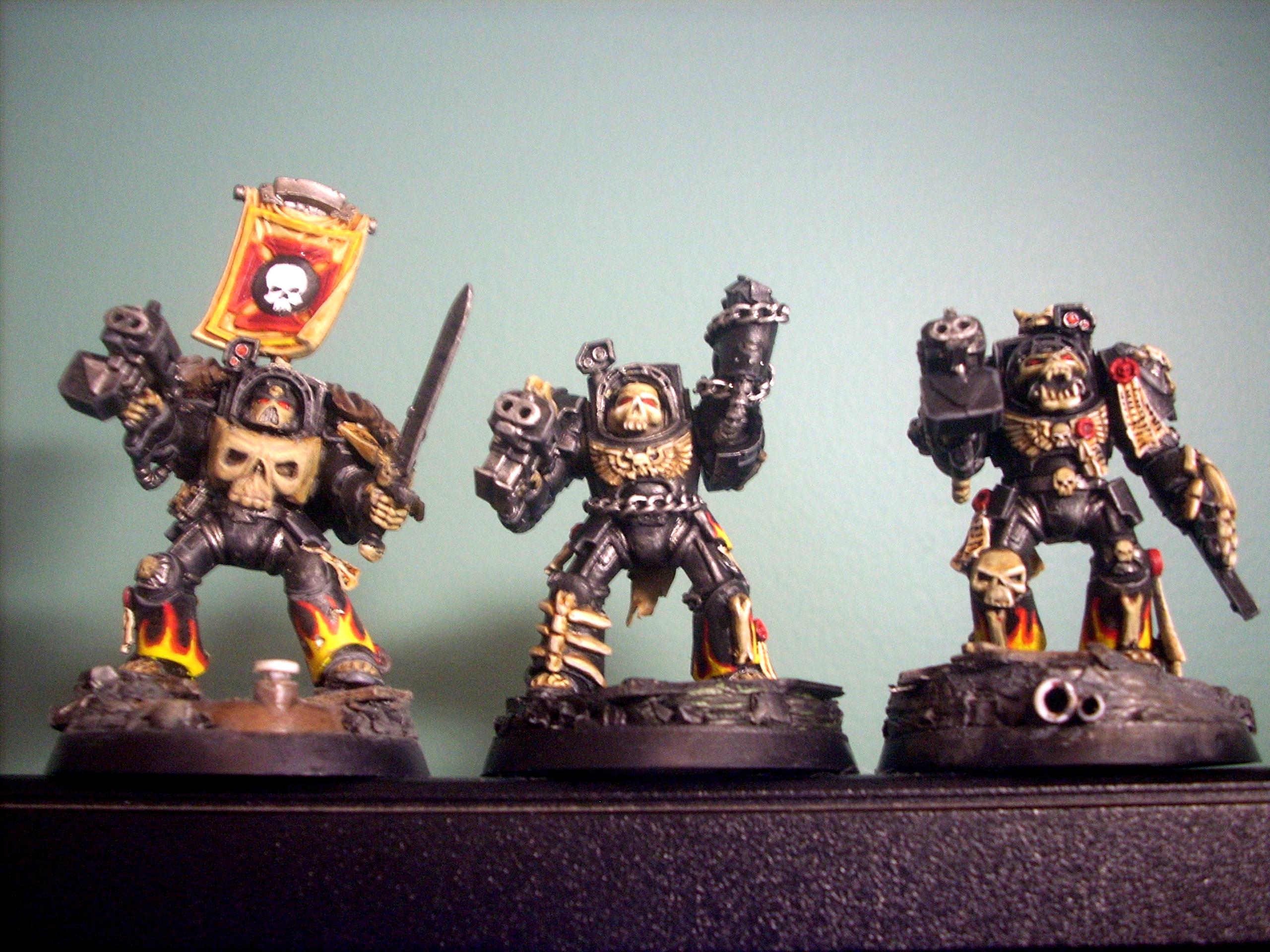 Group Shot