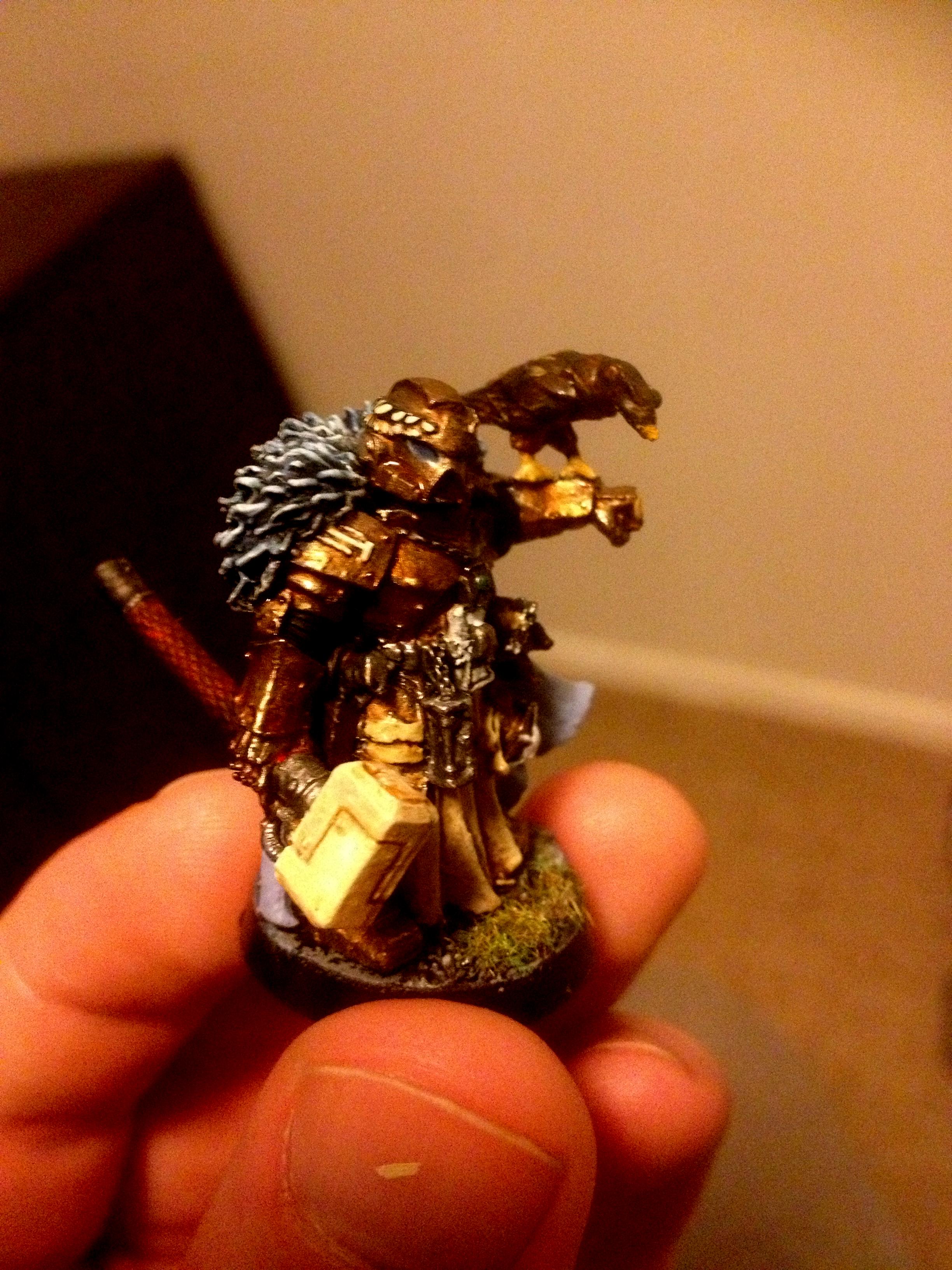 Conversion, Coteaz, Coteaz Conversion Helmet Head Bird, Helmet