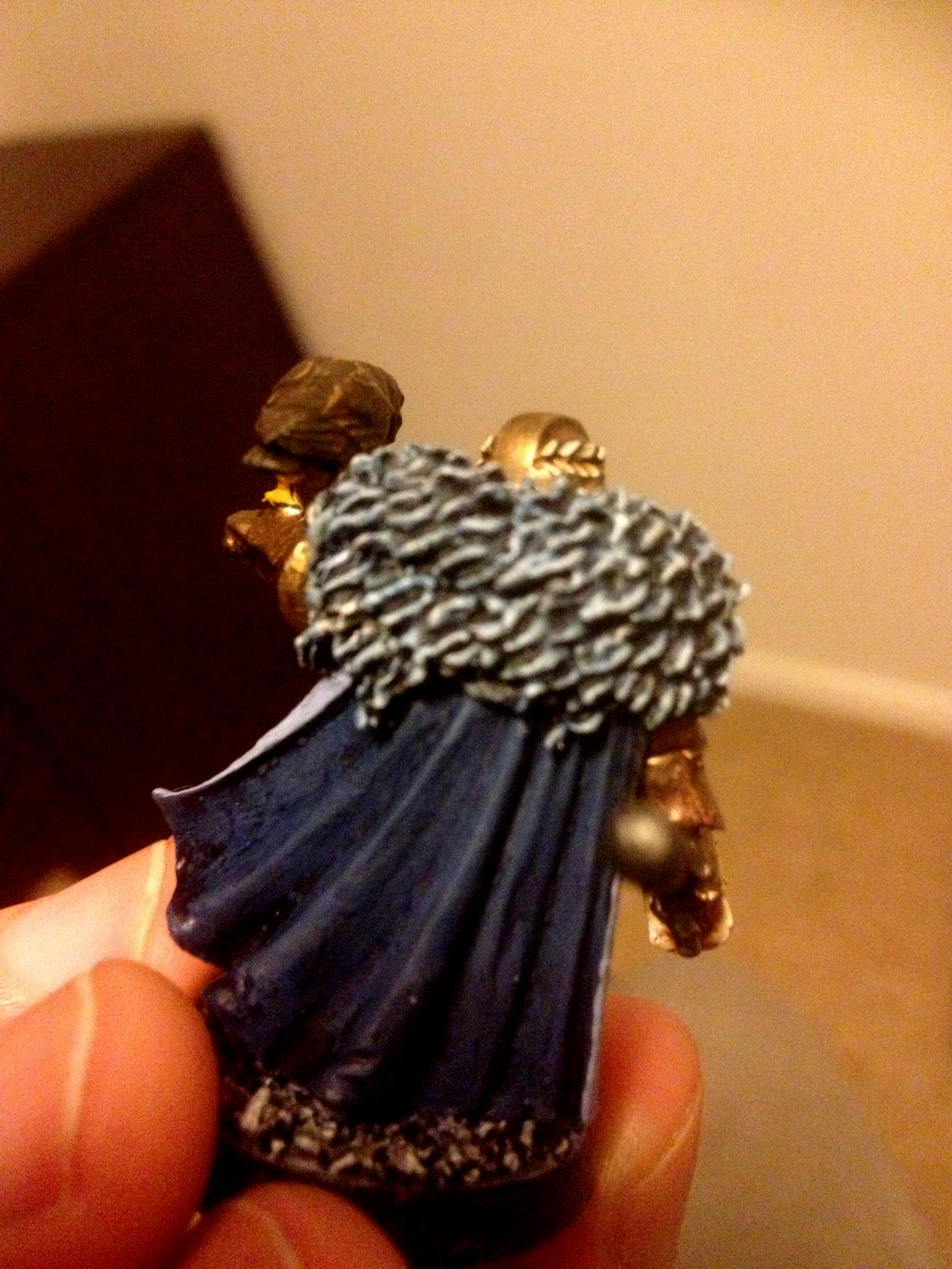 Coteaz Conversion Helmet Head Bird