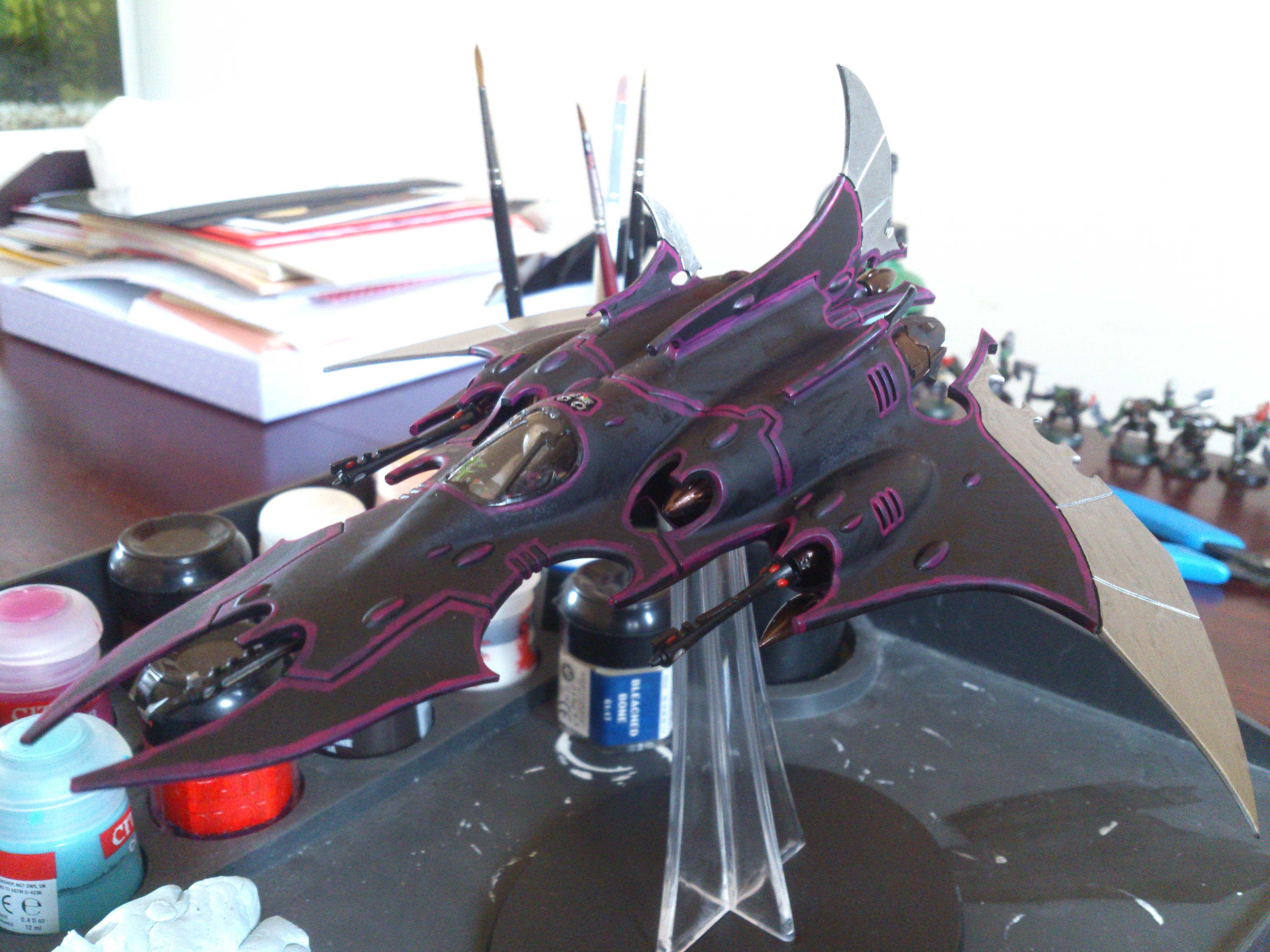 Dark Eldar, Razorwing