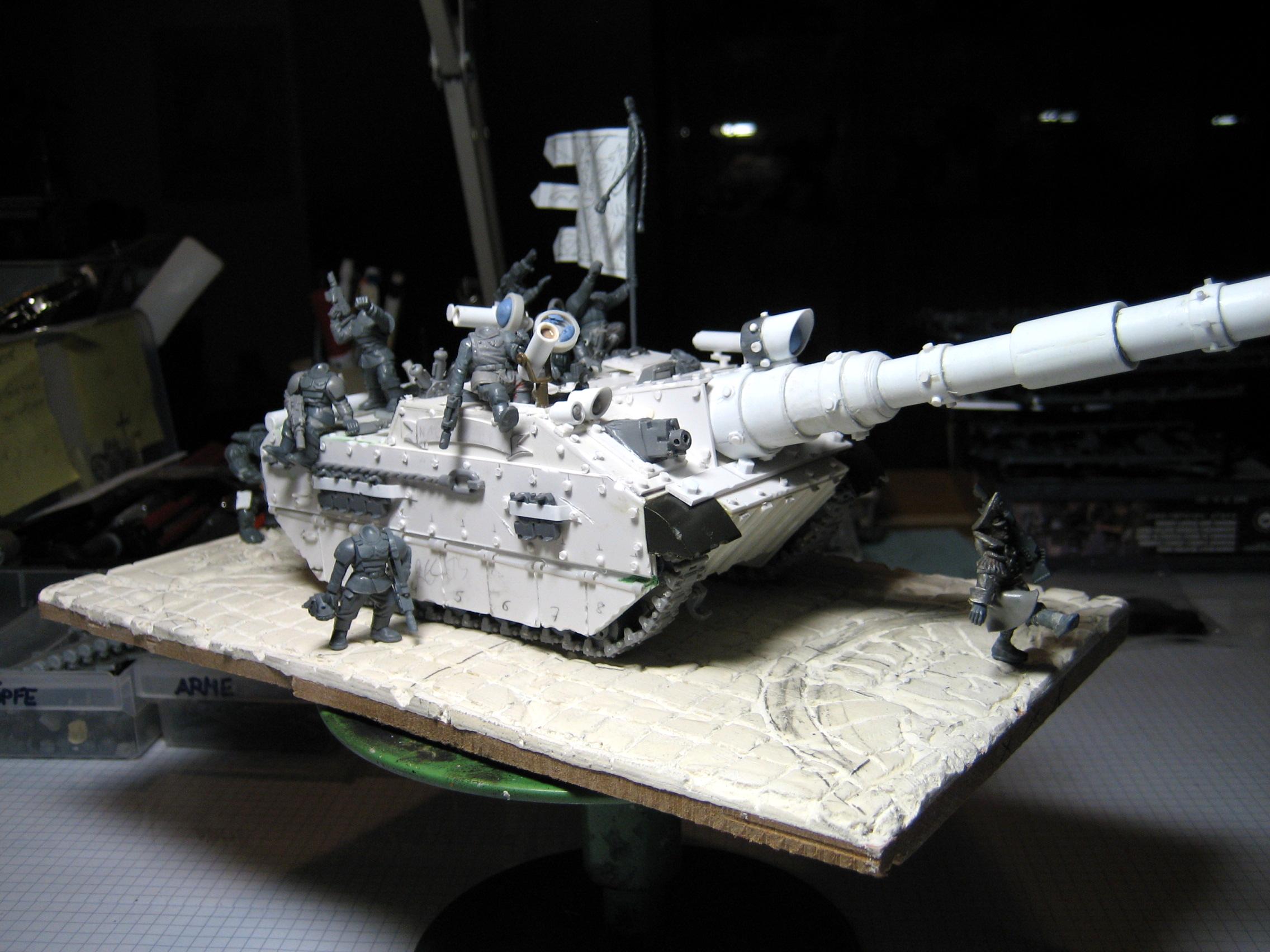 Orks