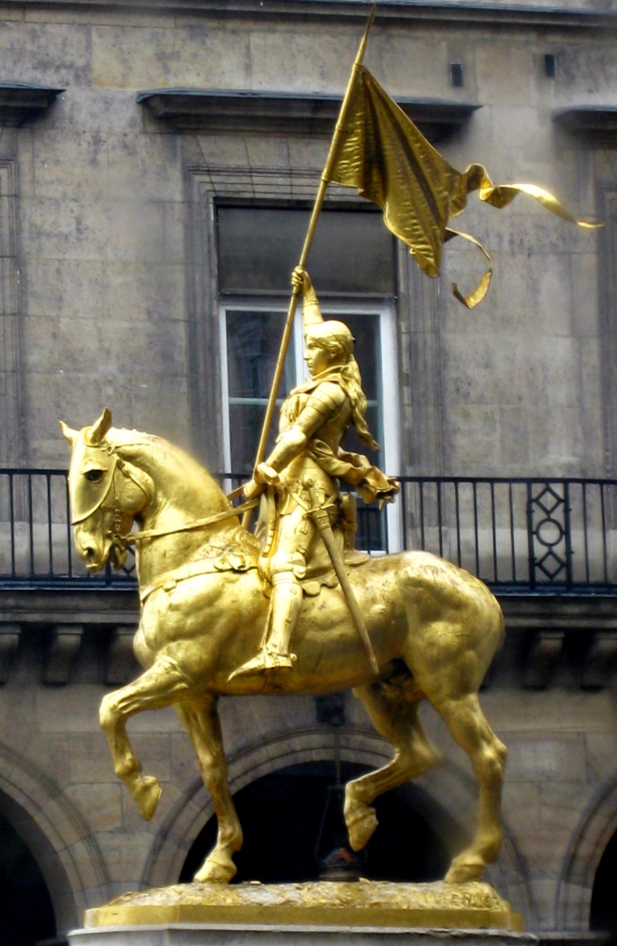 Jean D'Arc