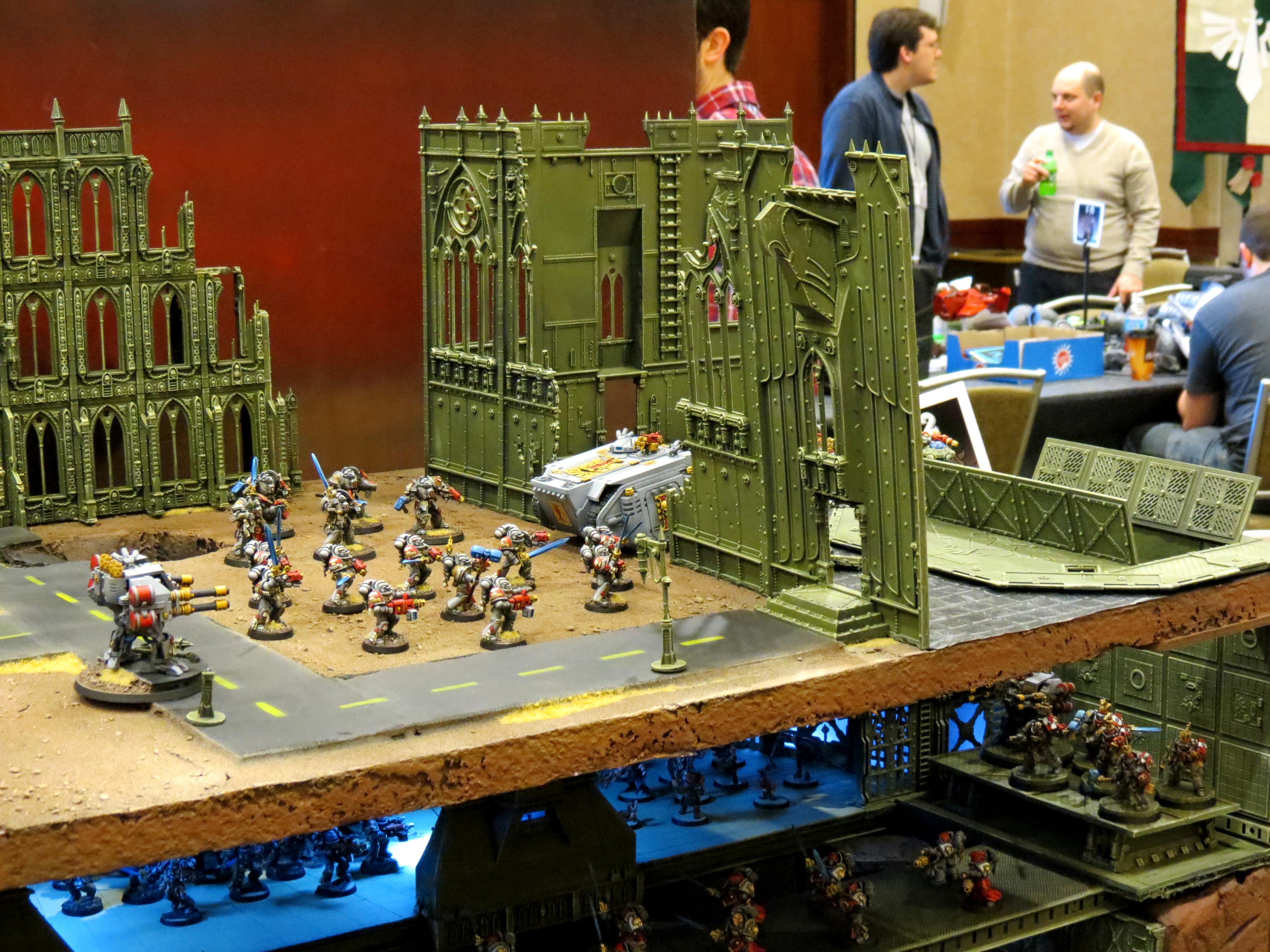 Adepticon 2013