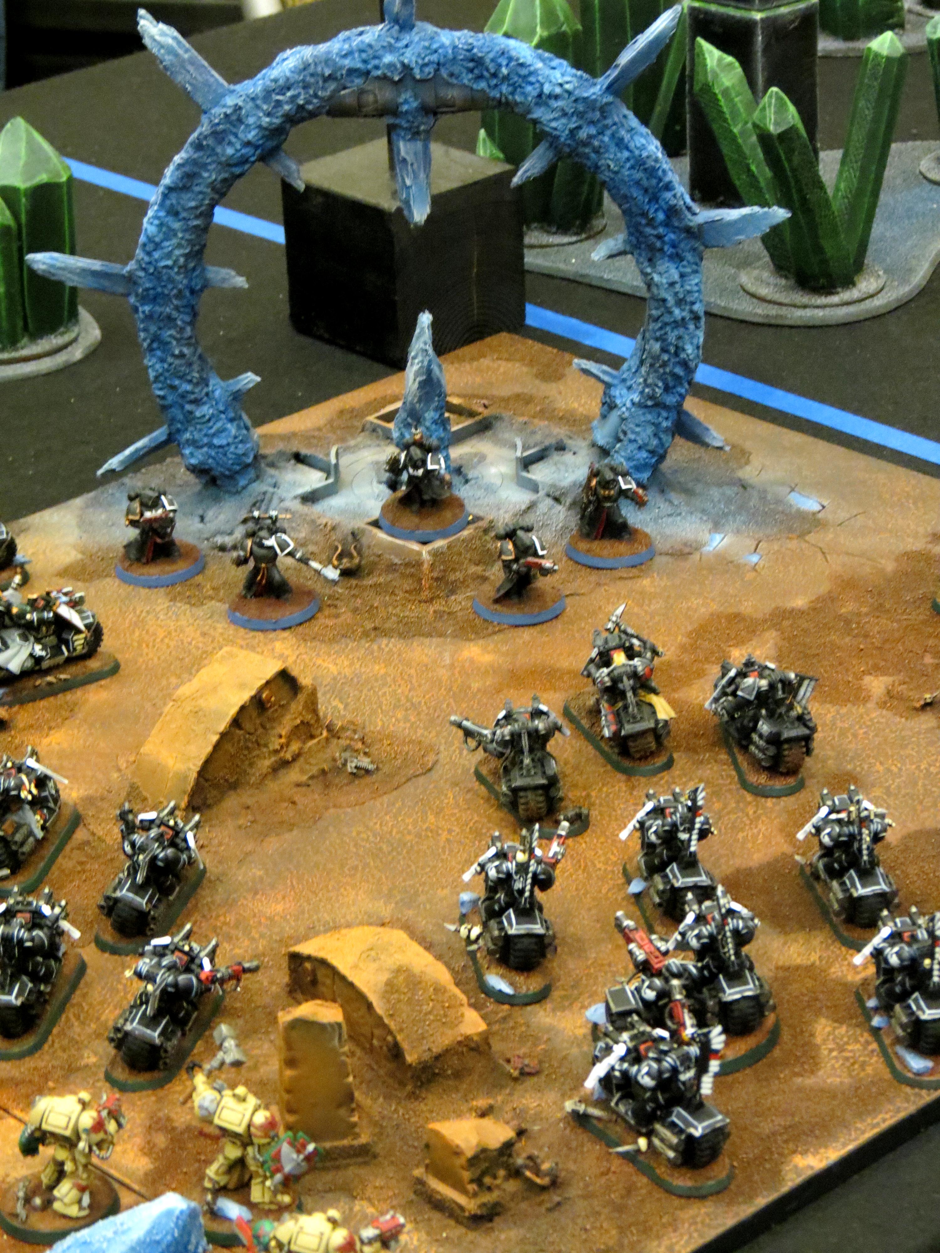 Adepticon 2013