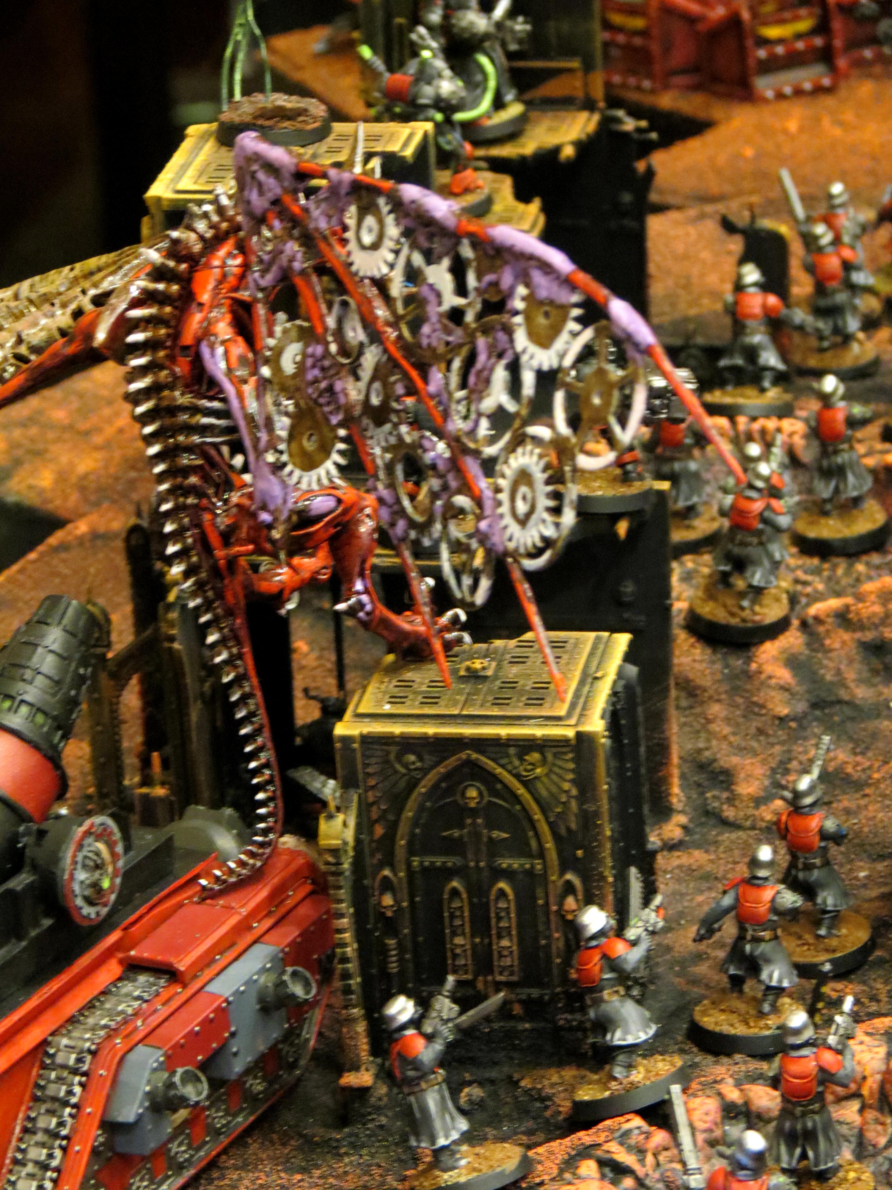 Adepticon 2013