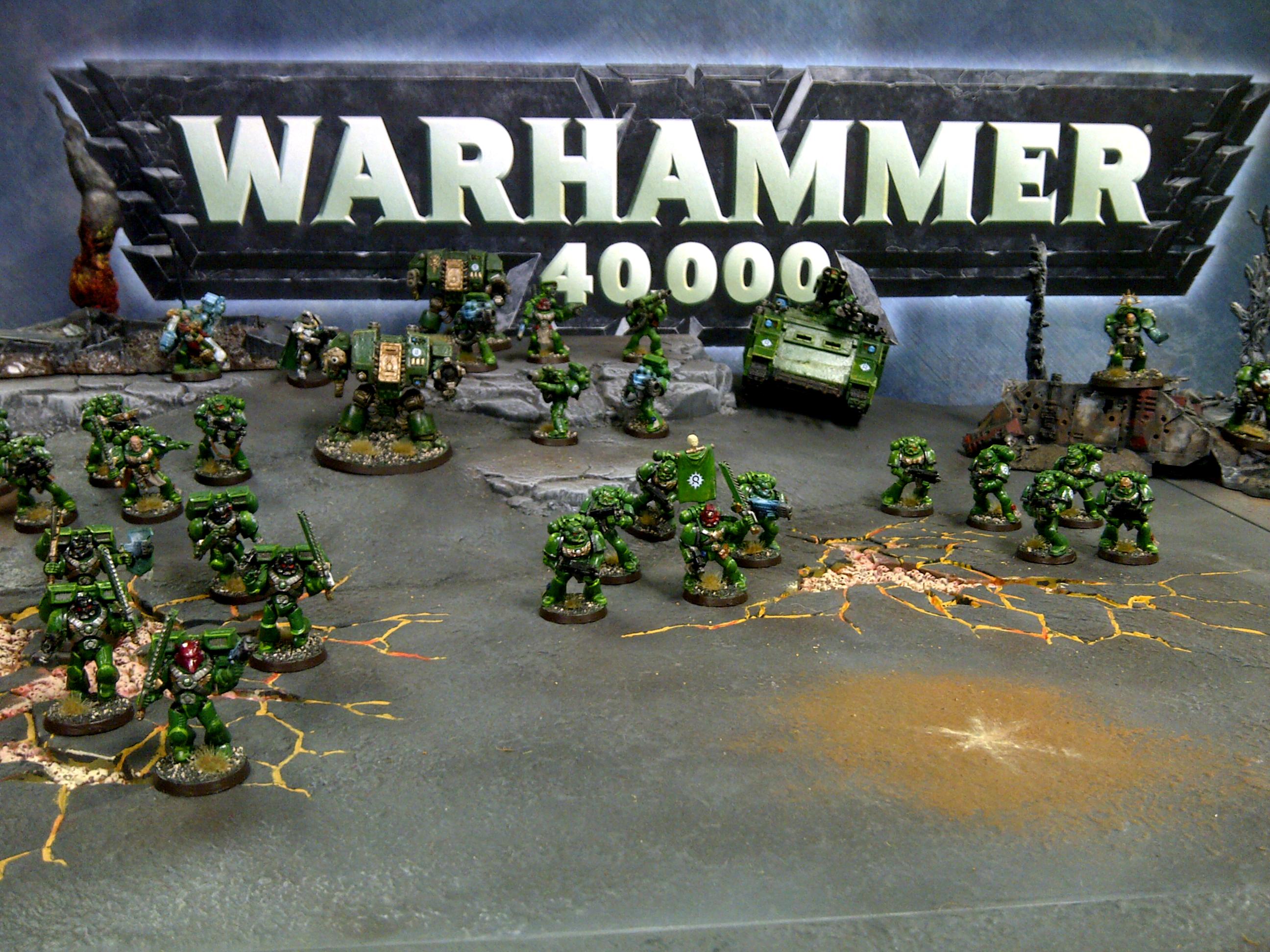 Aurora Chapter