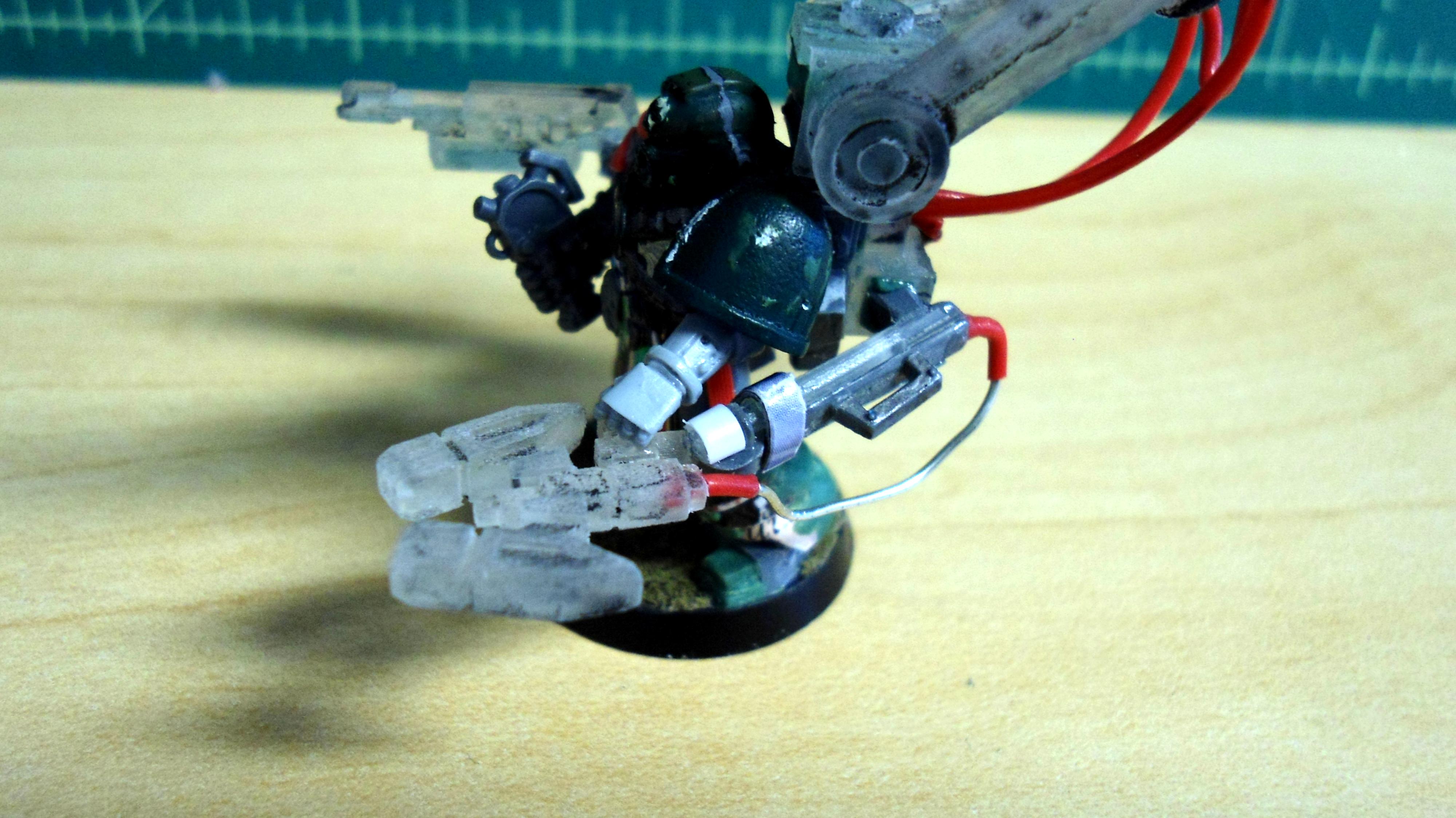 Techmarine