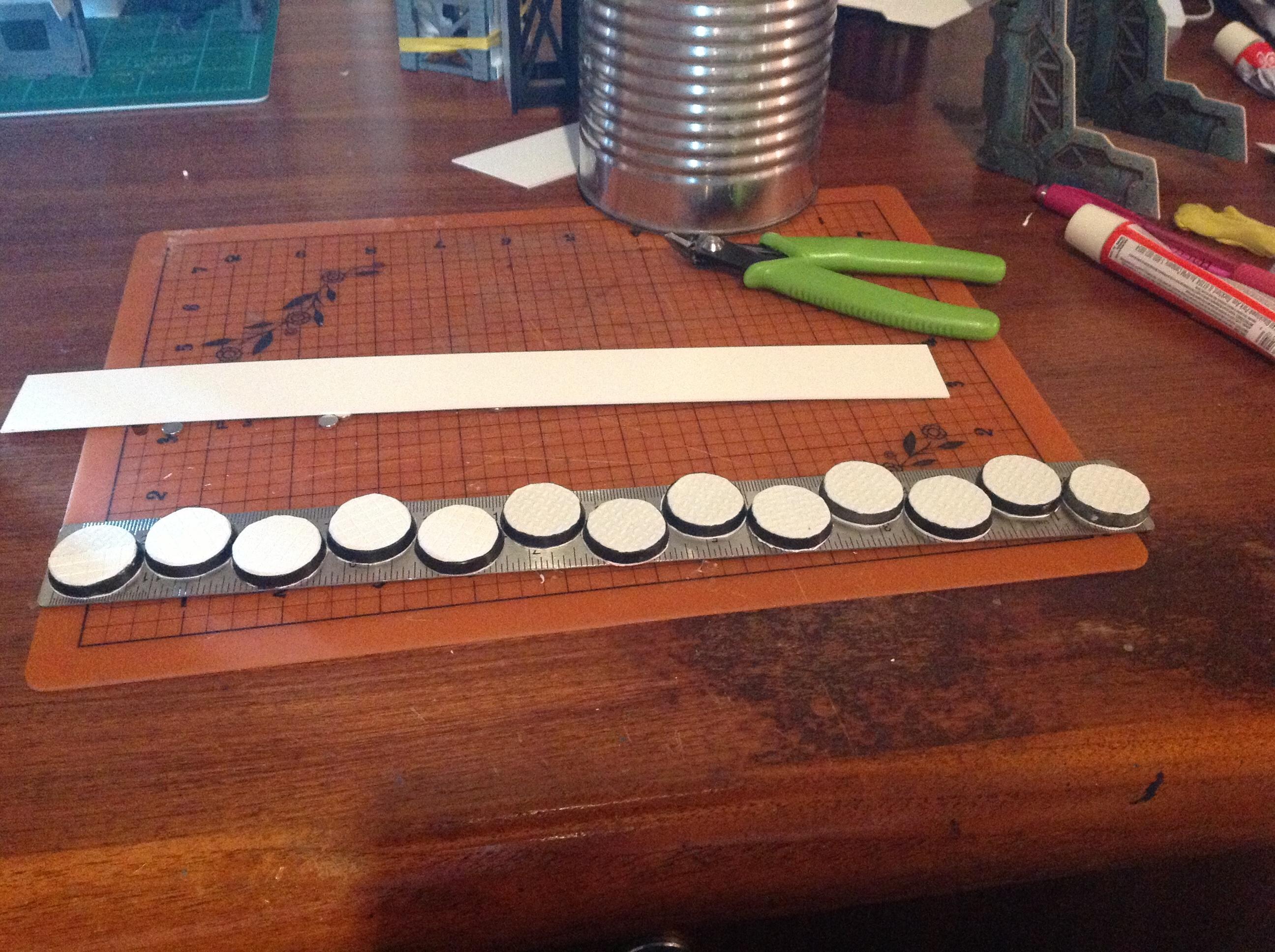 New bases