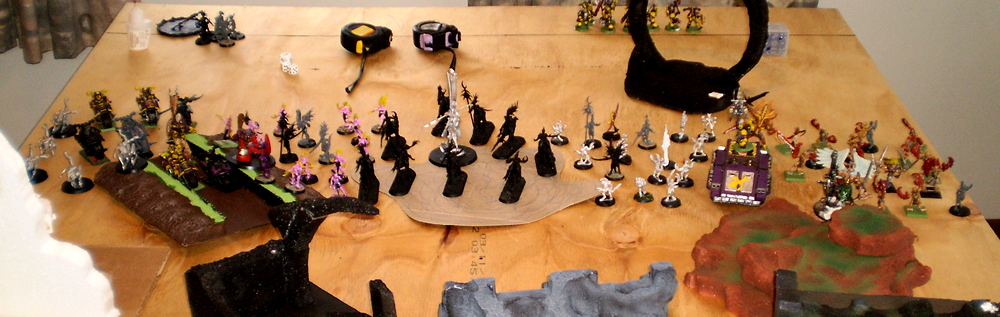 Daemon Deployment