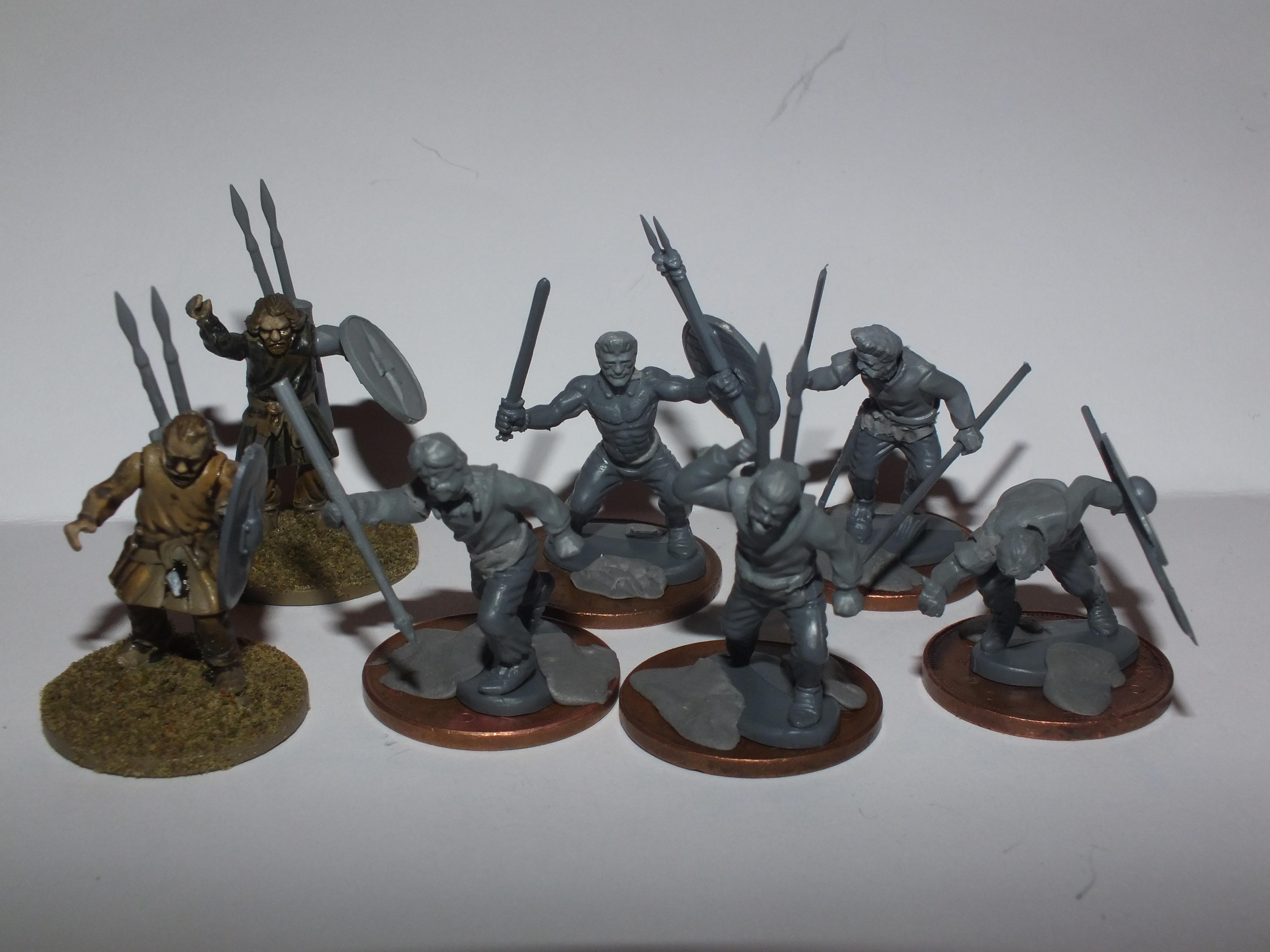 More welshmen... assembled!