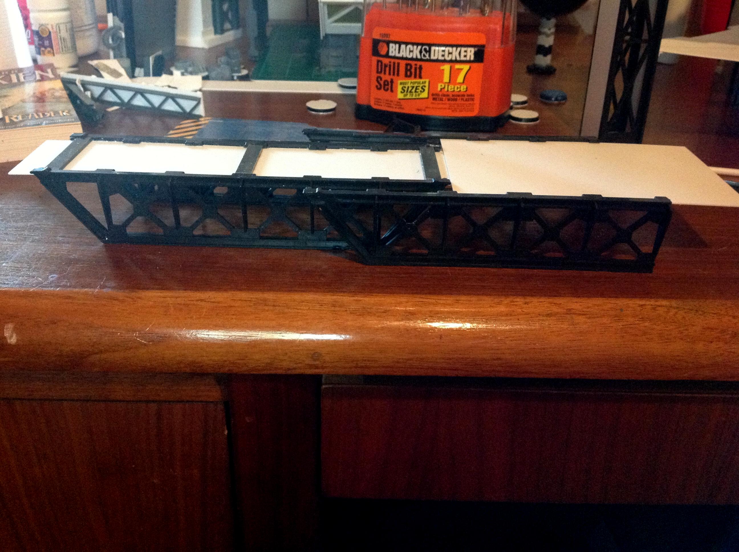 Bridge