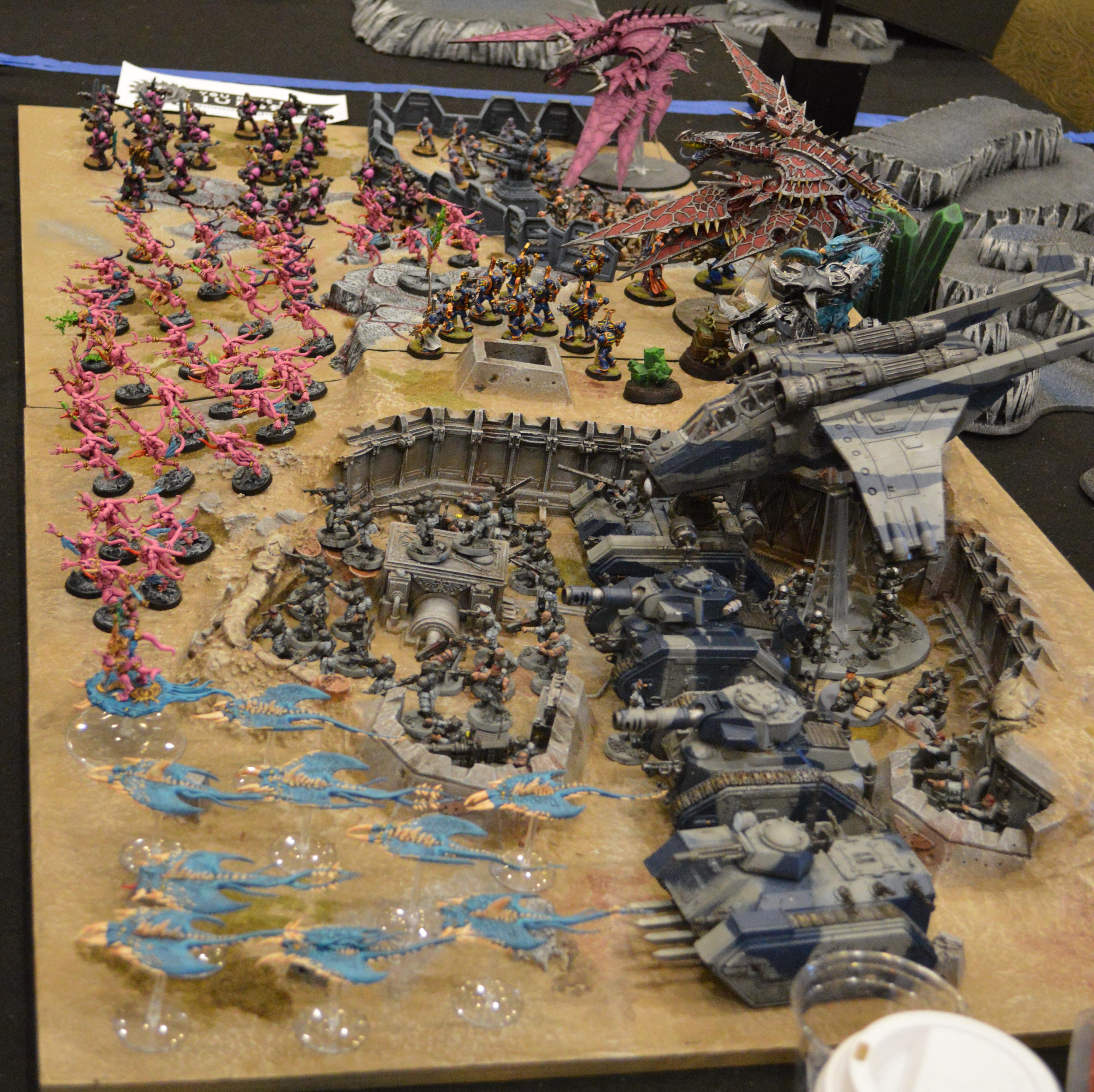 Adepticon