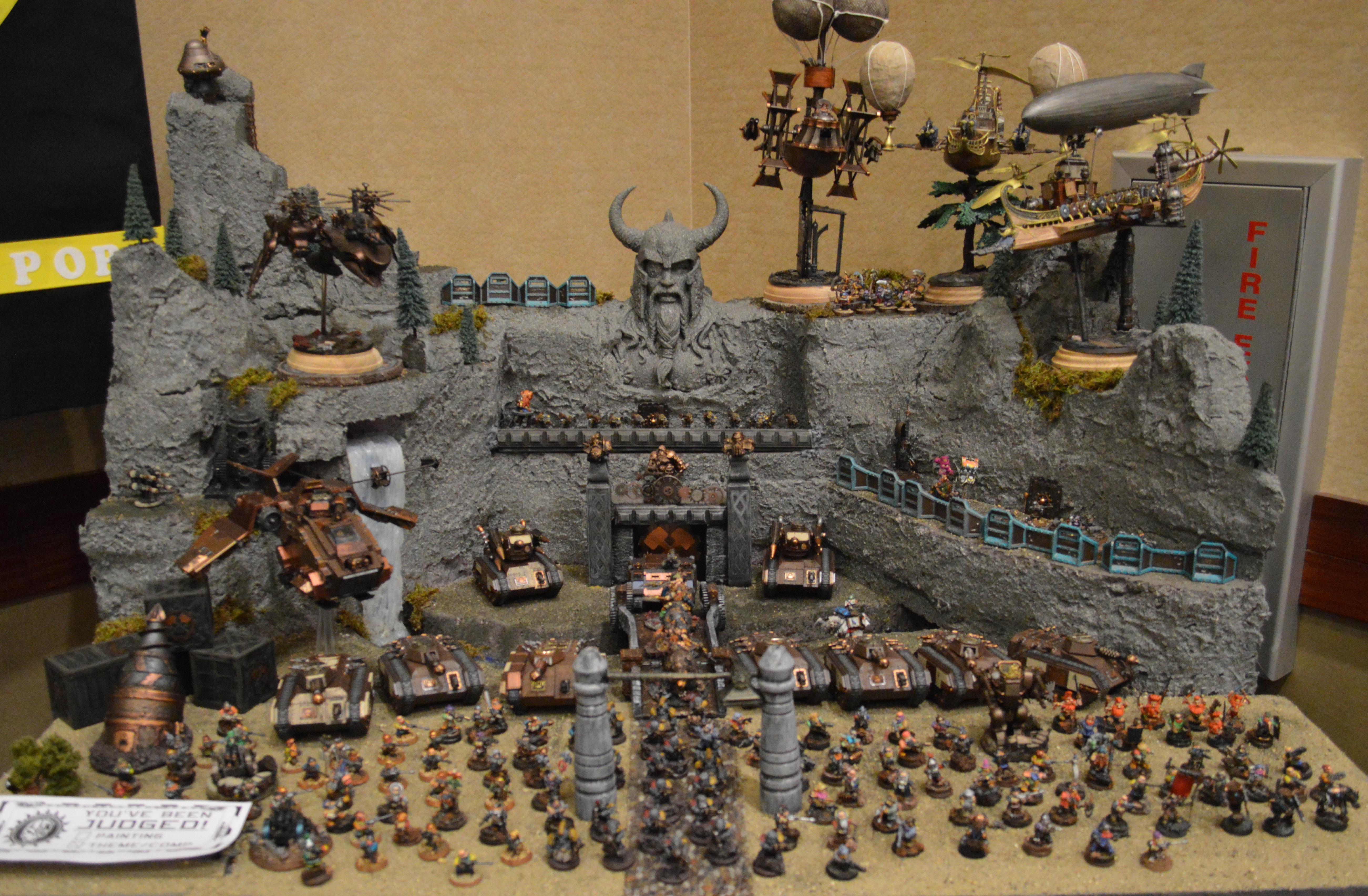 Adepticon