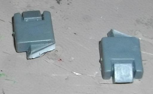 Conversion, Tutorial, Xv8 Battlesuit