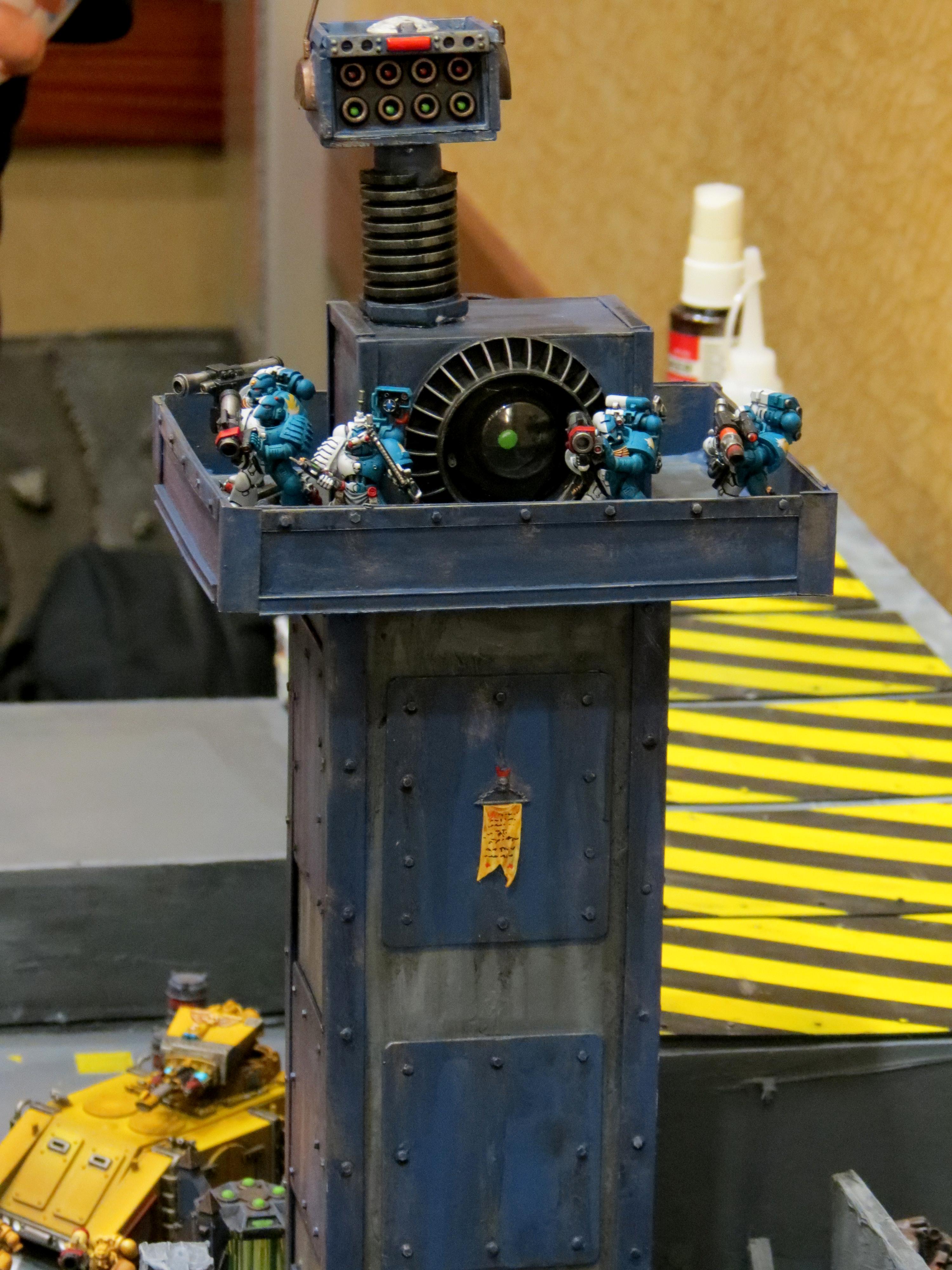 Adepticon 2013