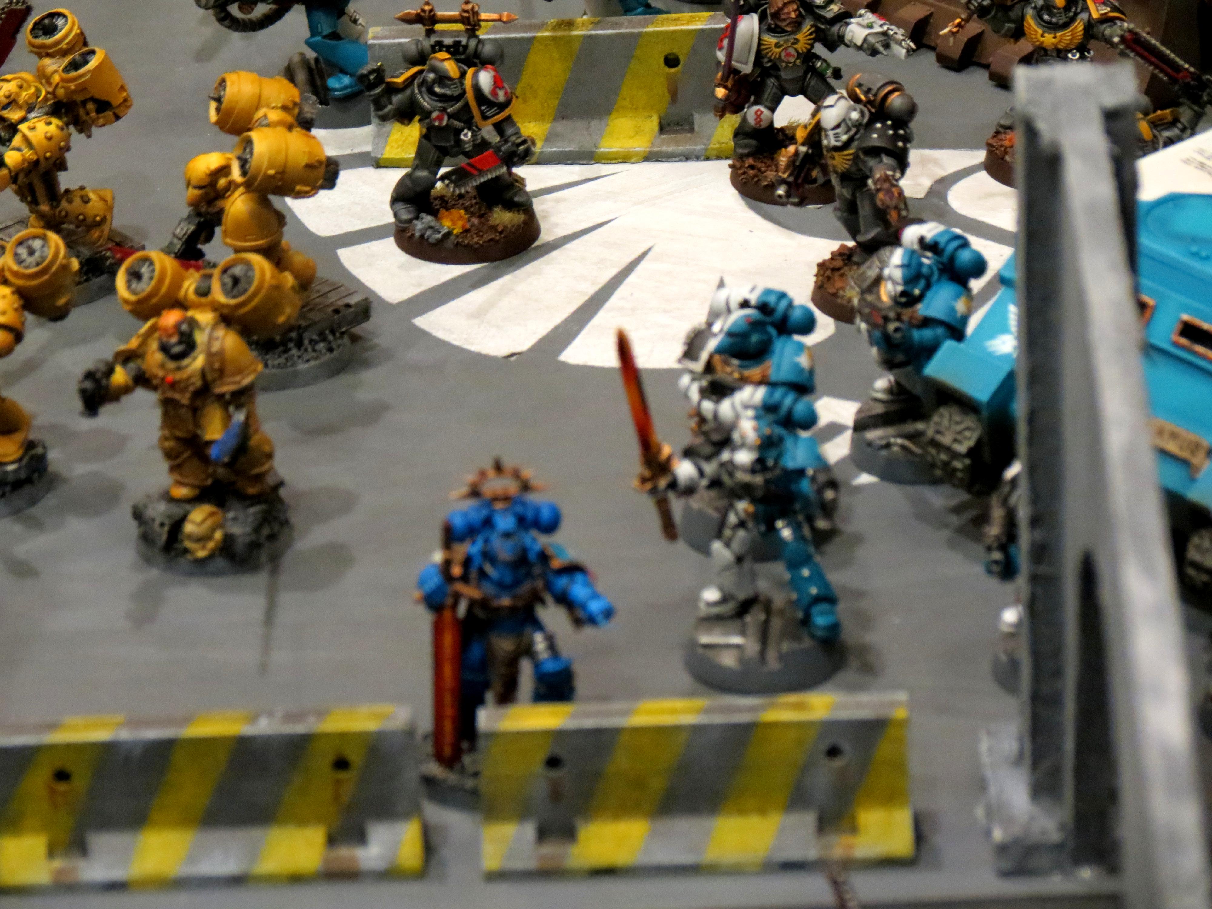 Adepticon 2013