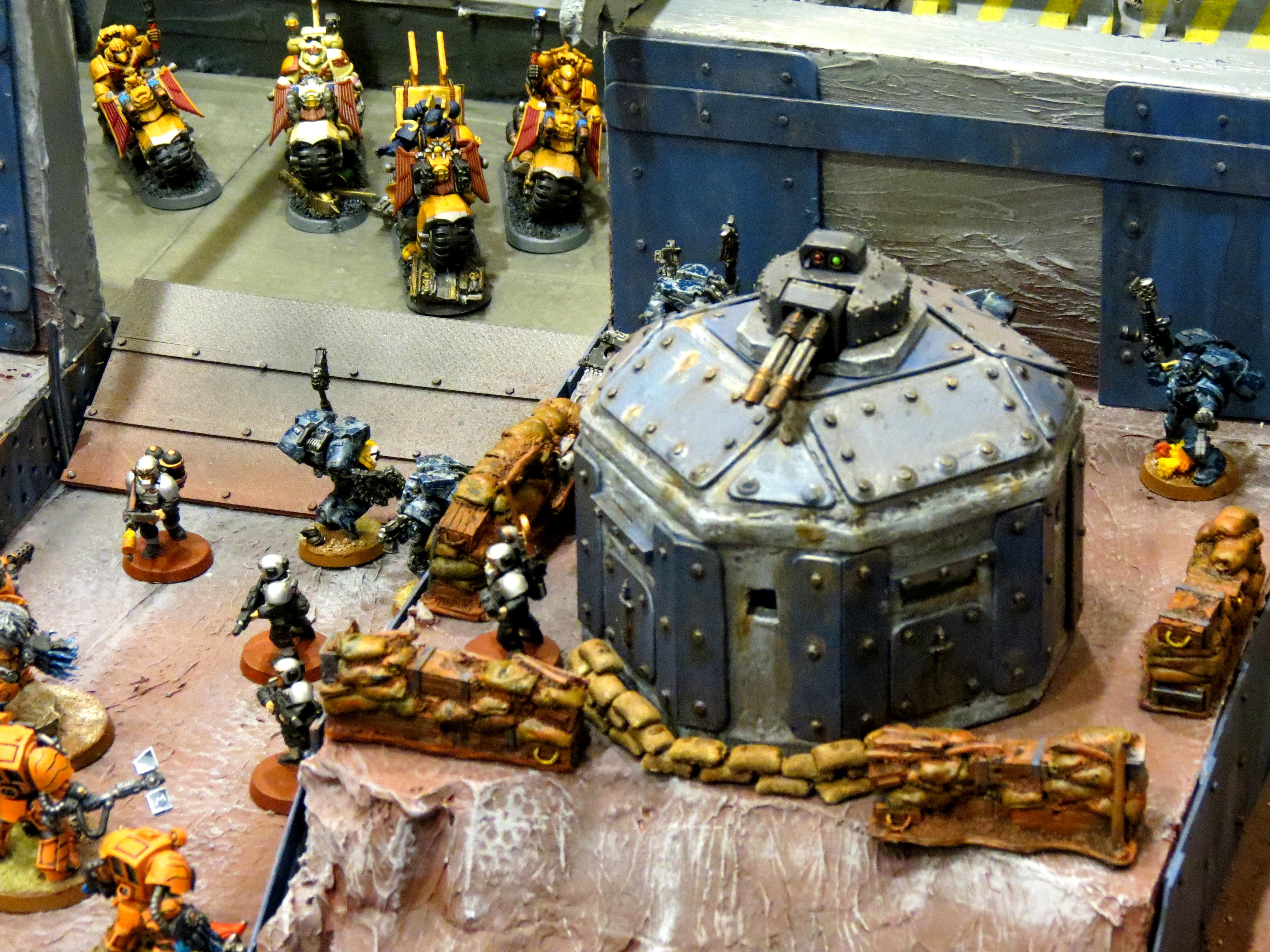 Adepticon 2013