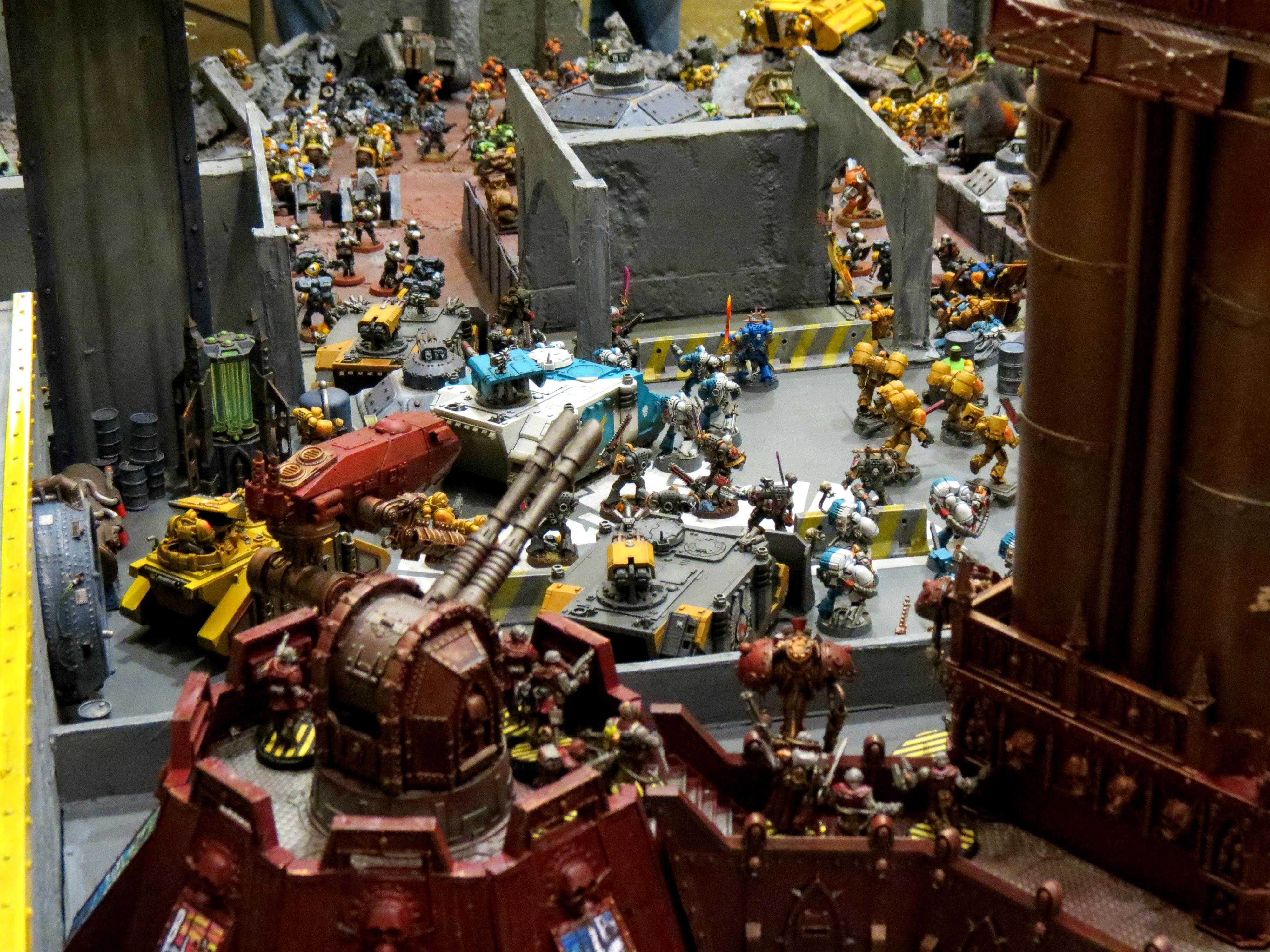 Adepticon 2013