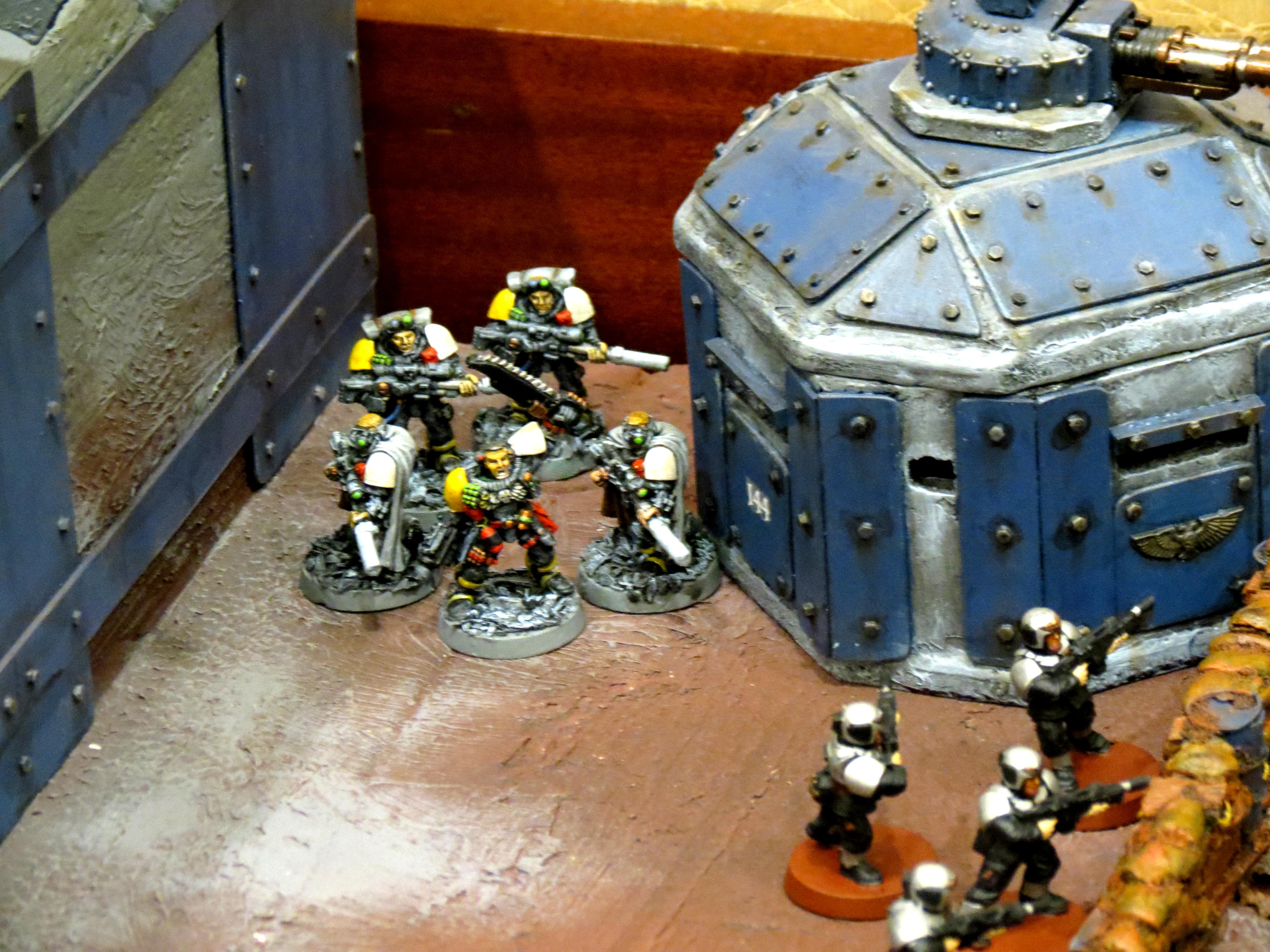 Adepticon 2013