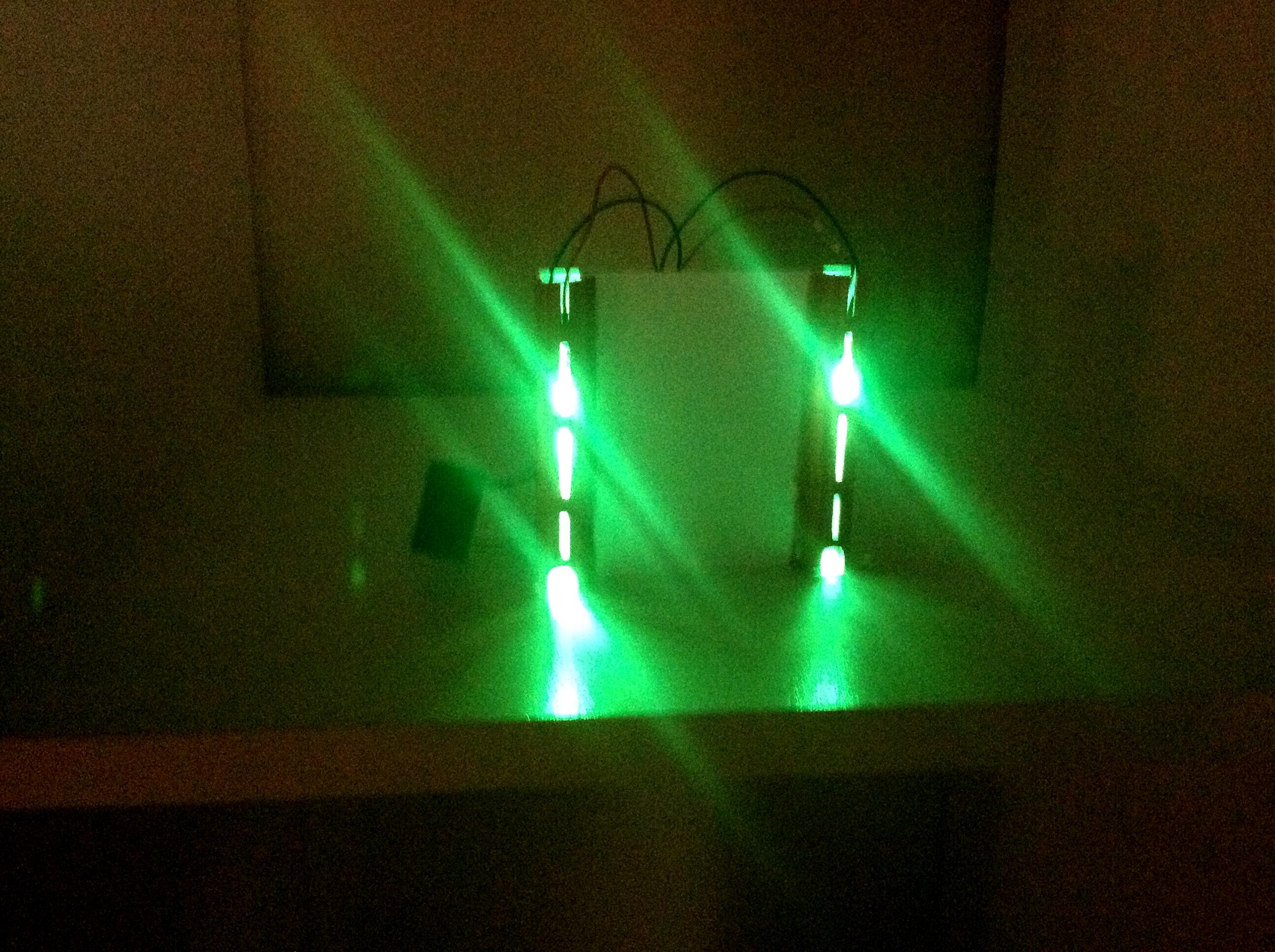 Powered bulkhead